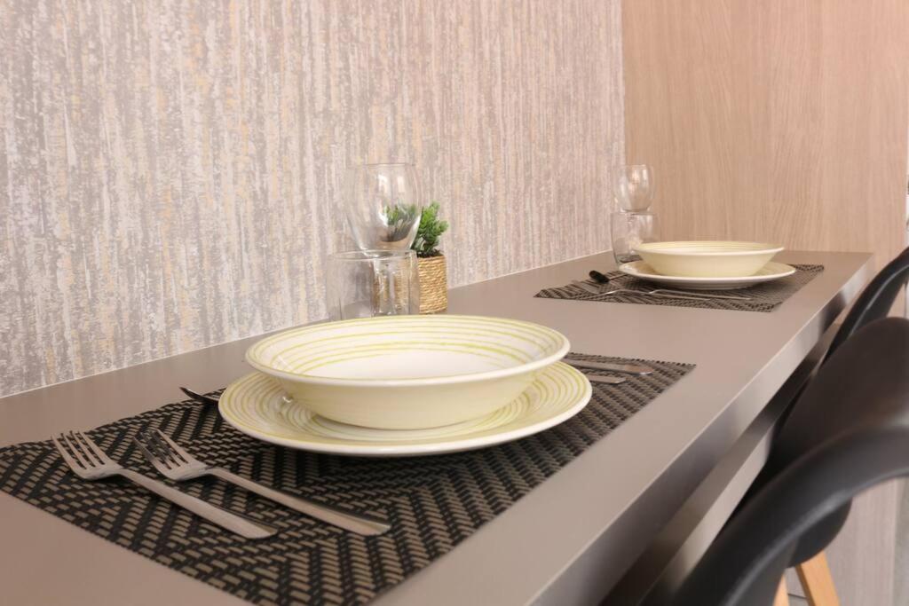 Nuevo y exclusivo apartaestudio en Corferias