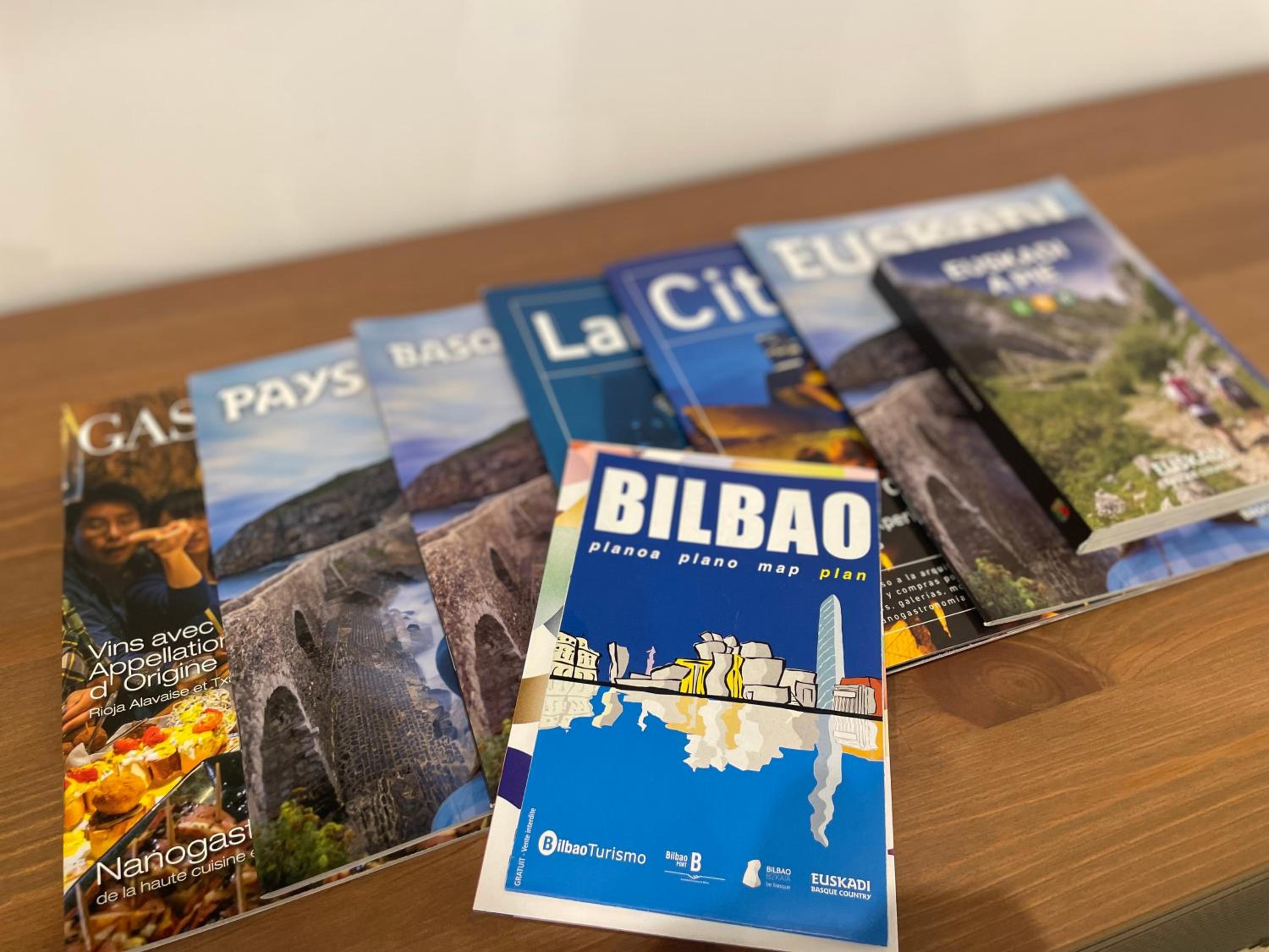 Nuevo, grande con garaje, Bilbao Arena, Casco Viejo