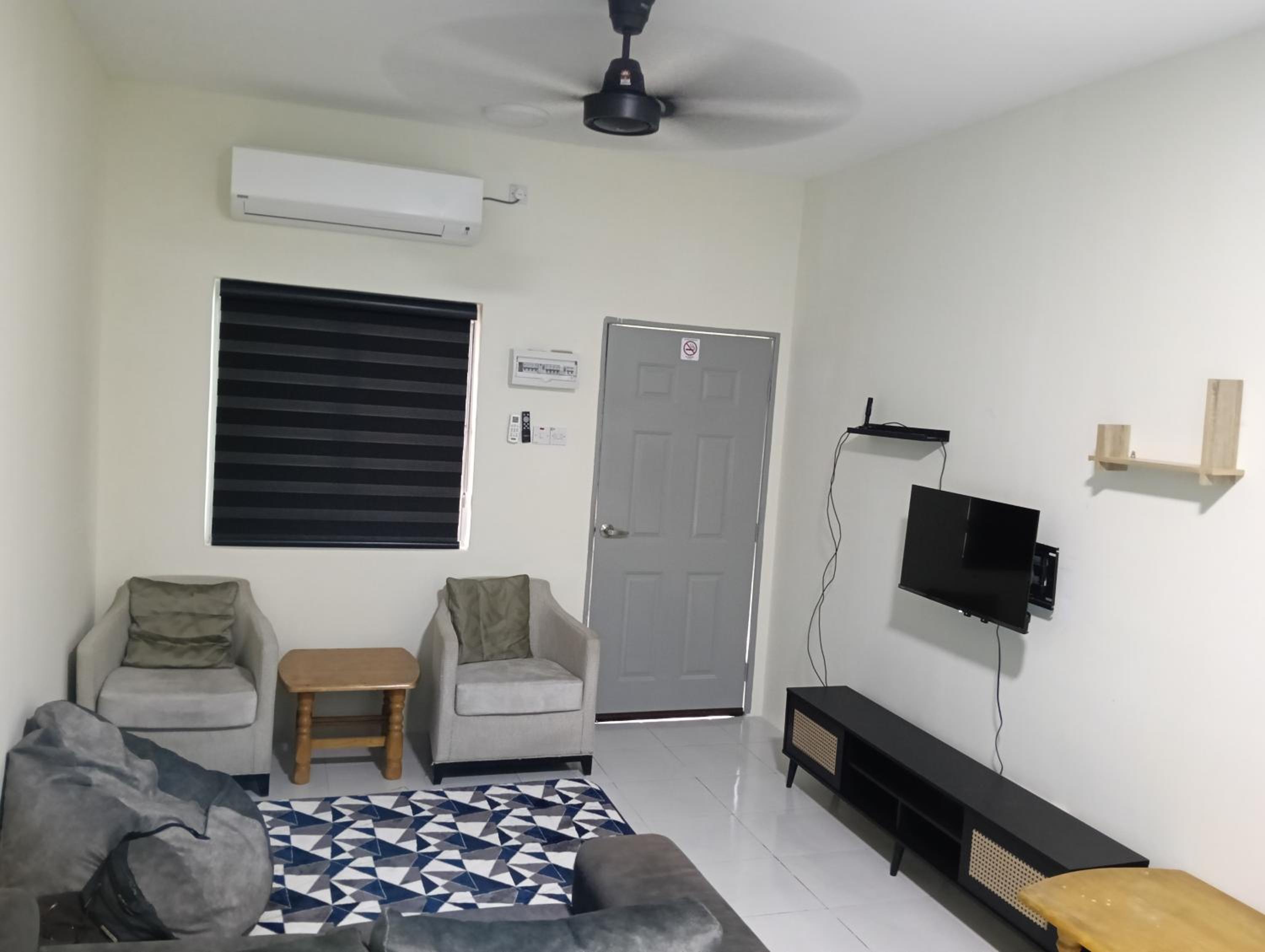 The Welcome Mat Homestay photo 1