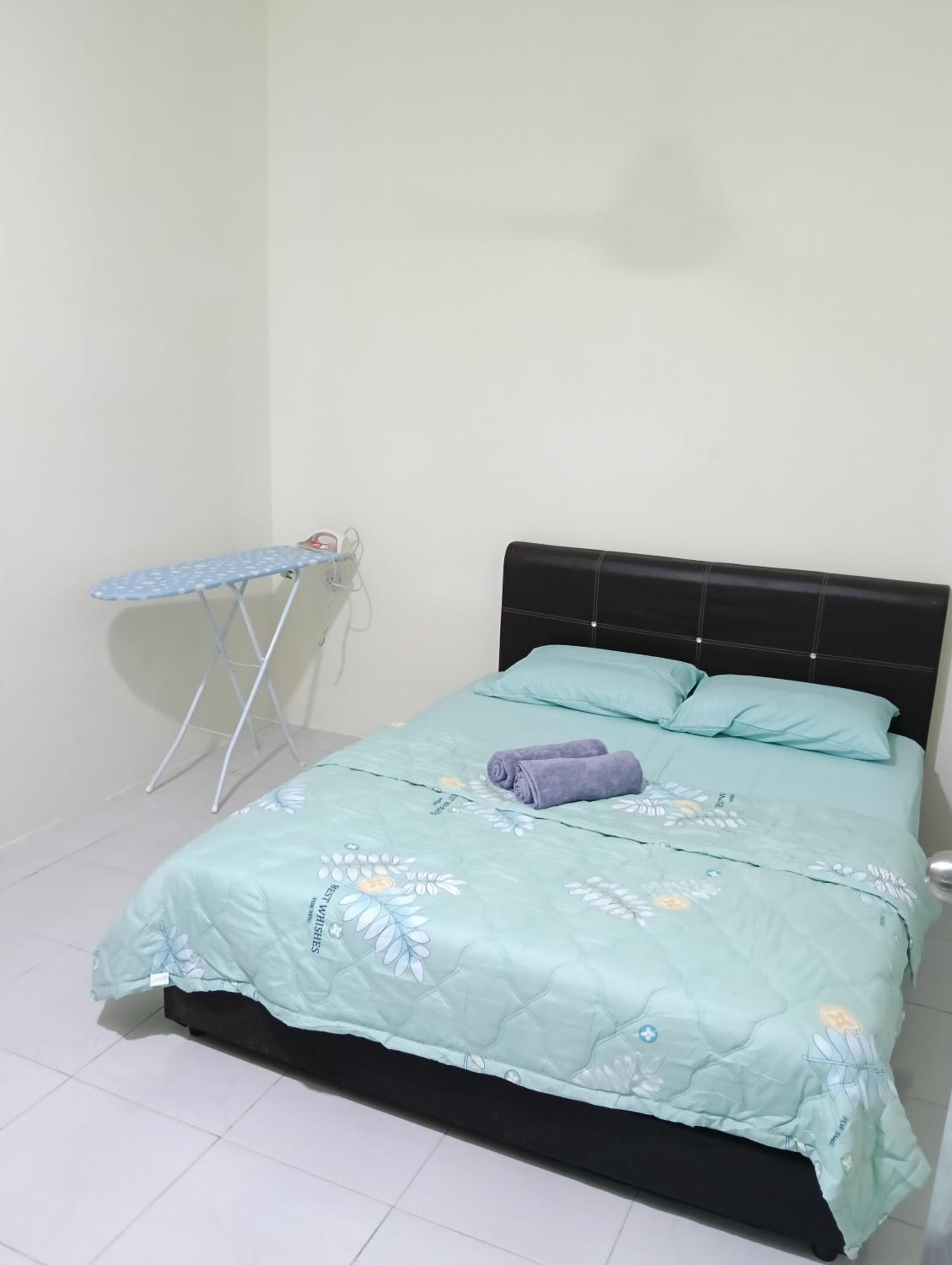 The Welcome Mat Homestay photo 3