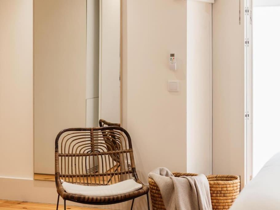 Vita Portucale ! Combro Urban Loft view 4