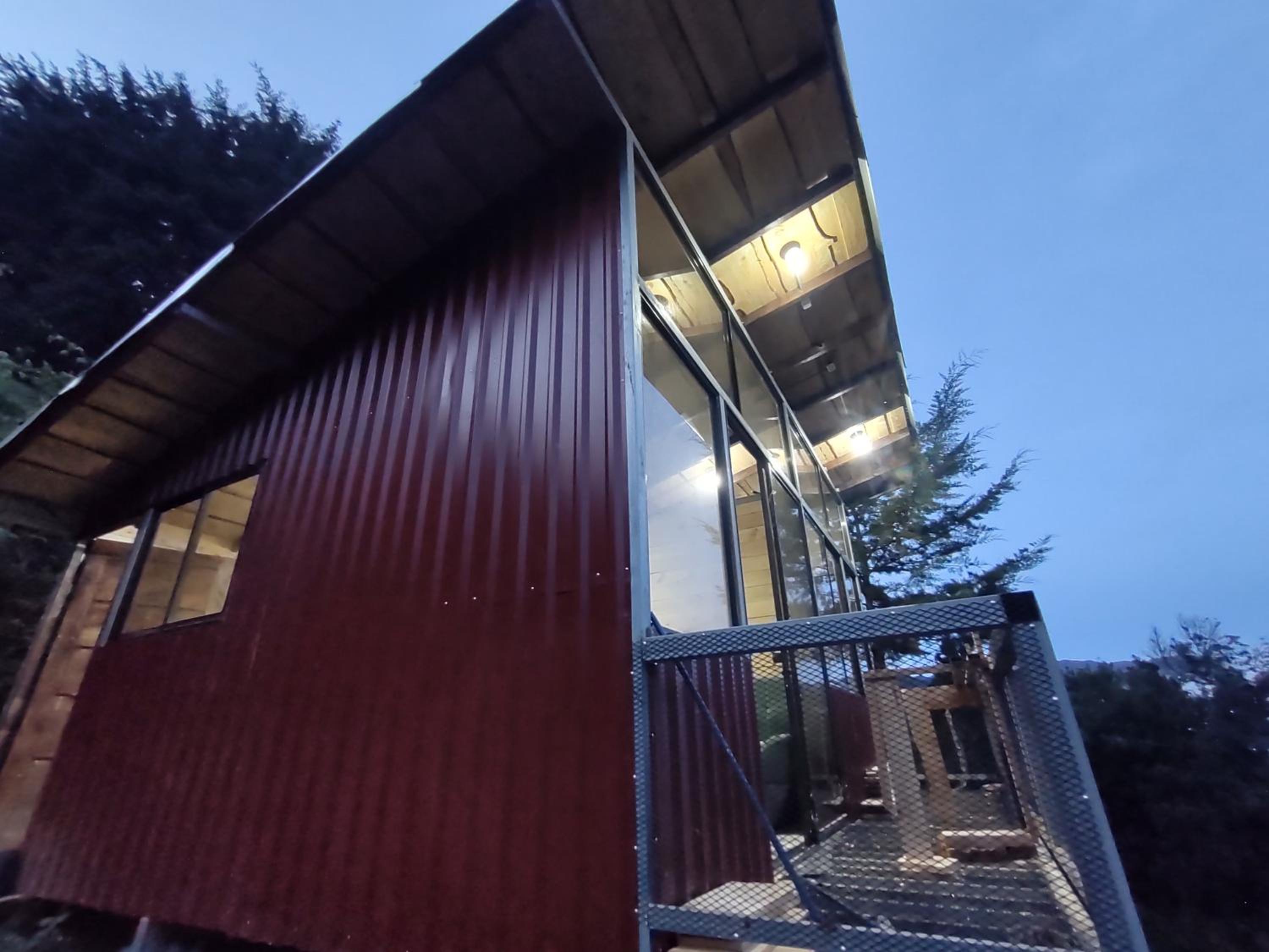 Altura House