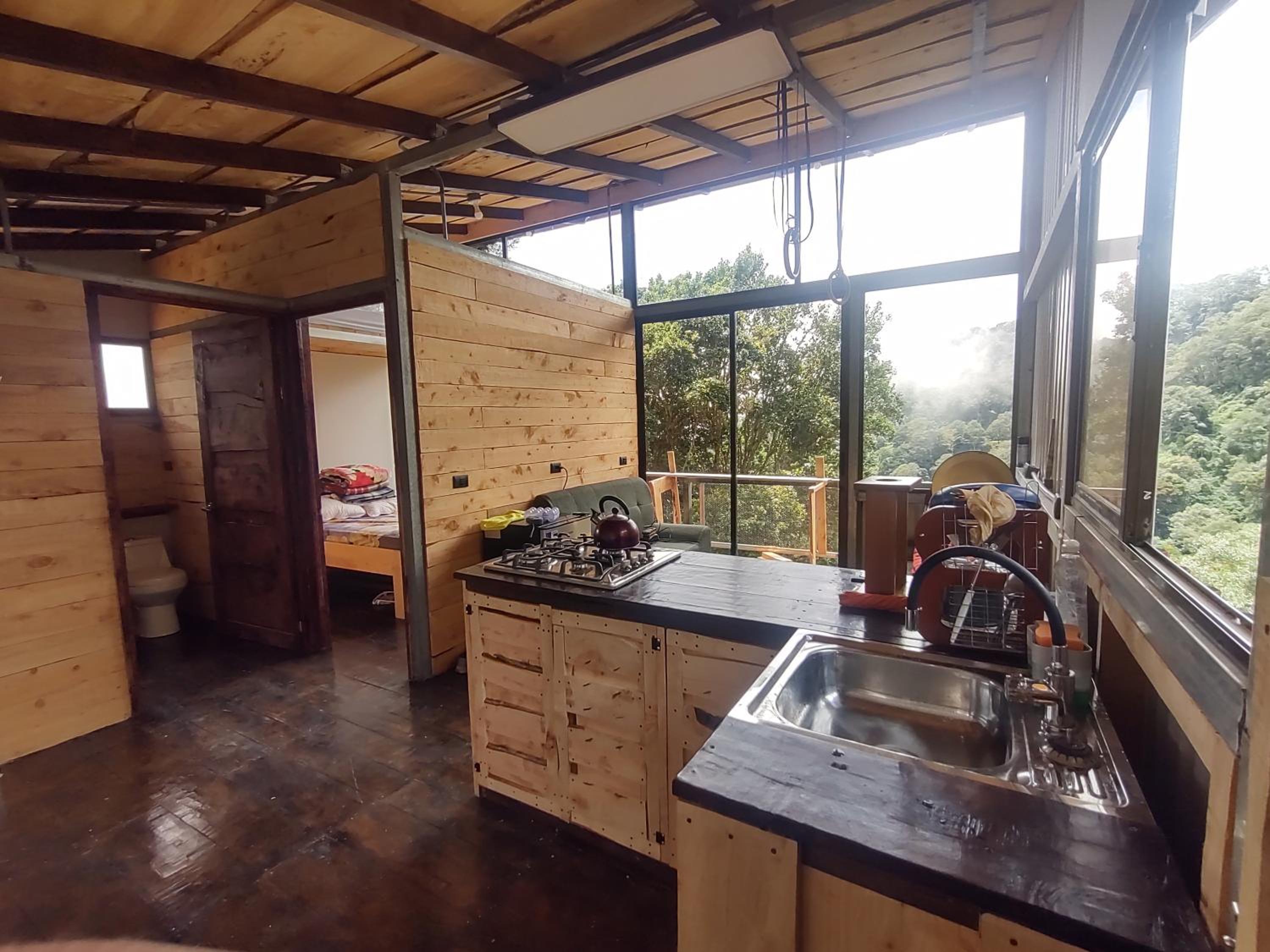 Altura House