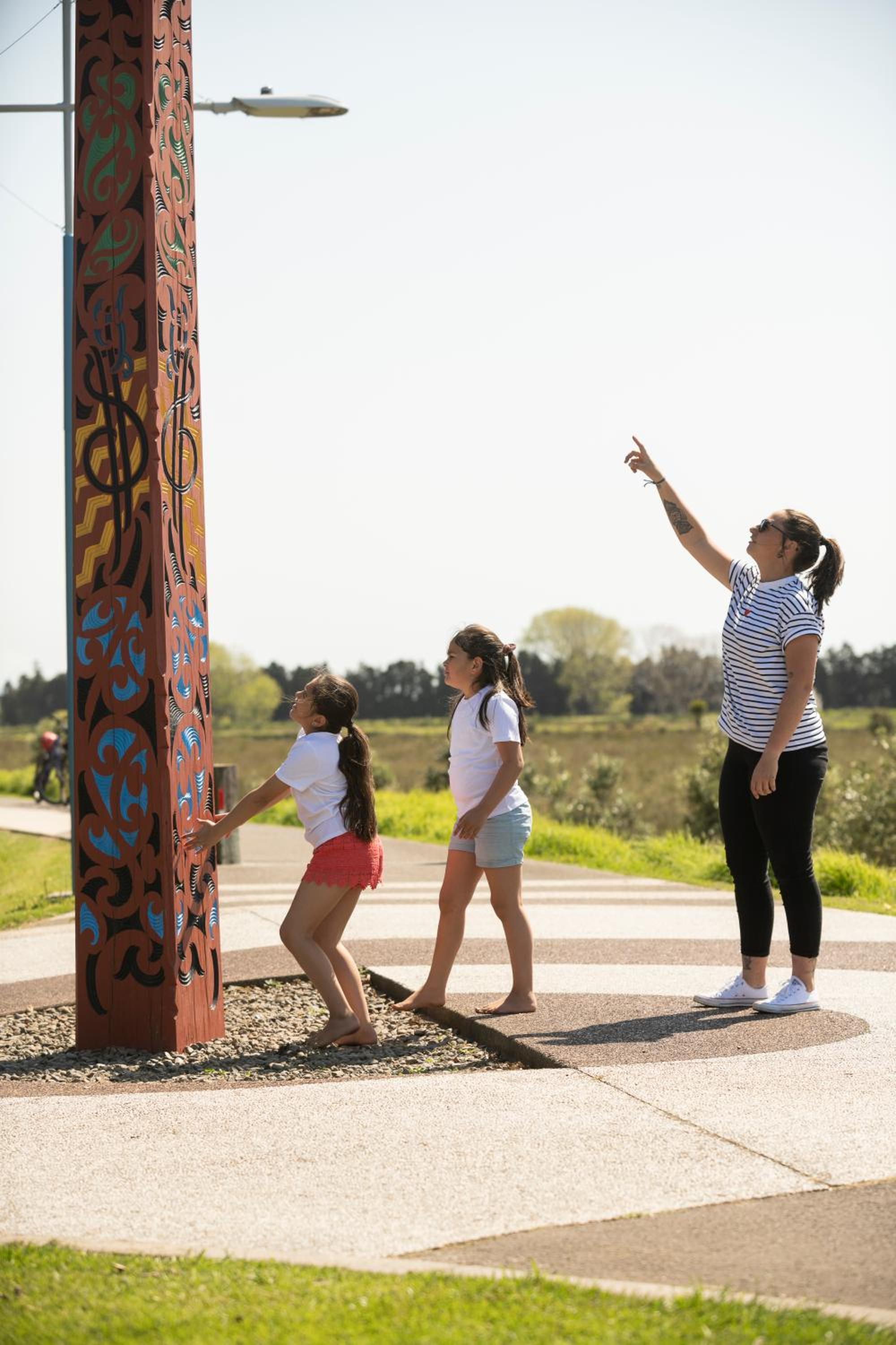 Riverside Whakatane Holiday Park