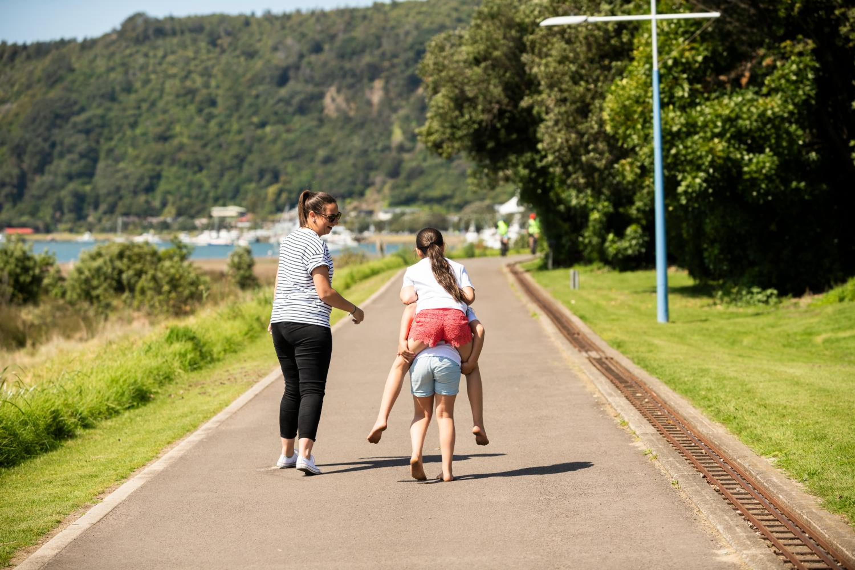Riverside Whakatane Holiday Park