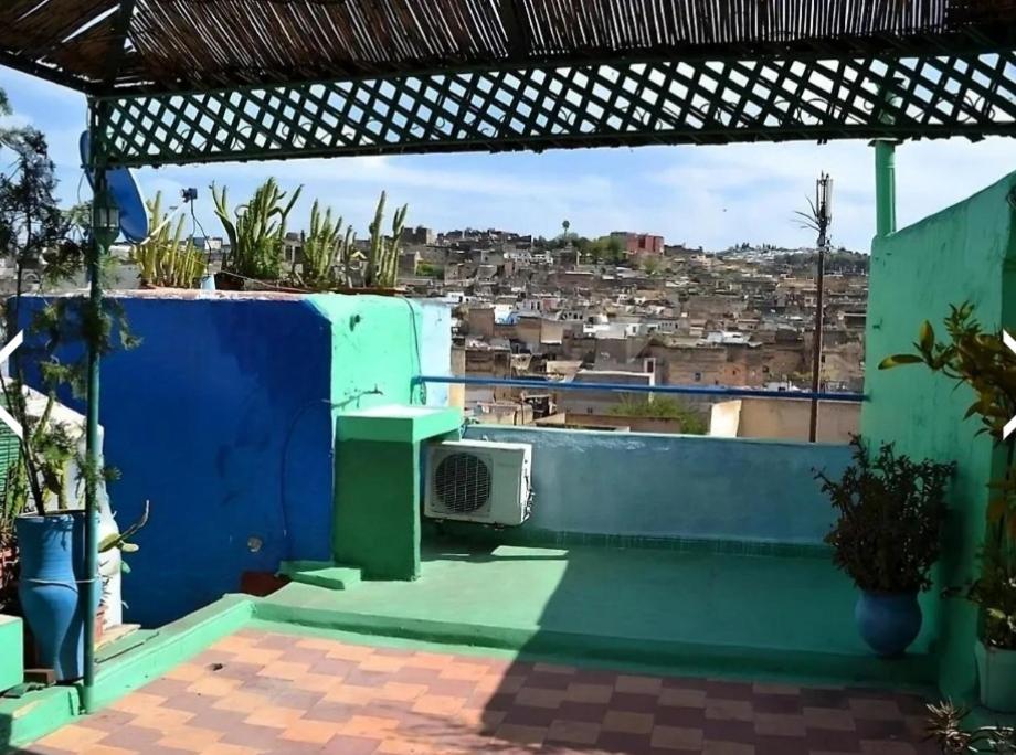 Dar lala yeddouna chez charifa view 3