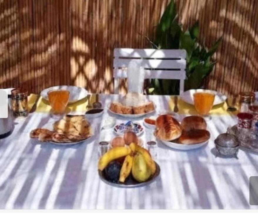 Dar lala yeddouna chez charifa view 4