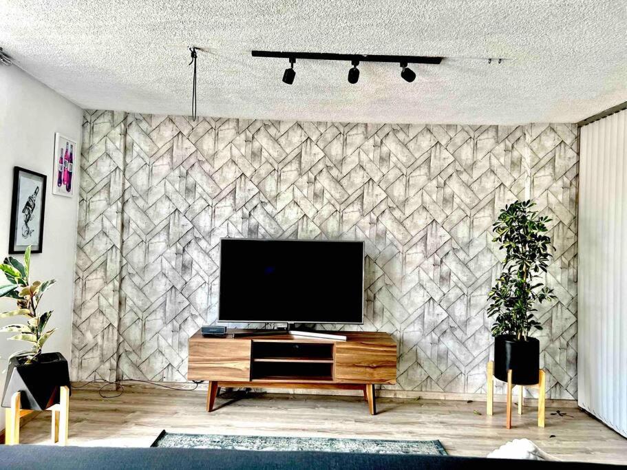 Acogedor Loft en la Roma photo 5