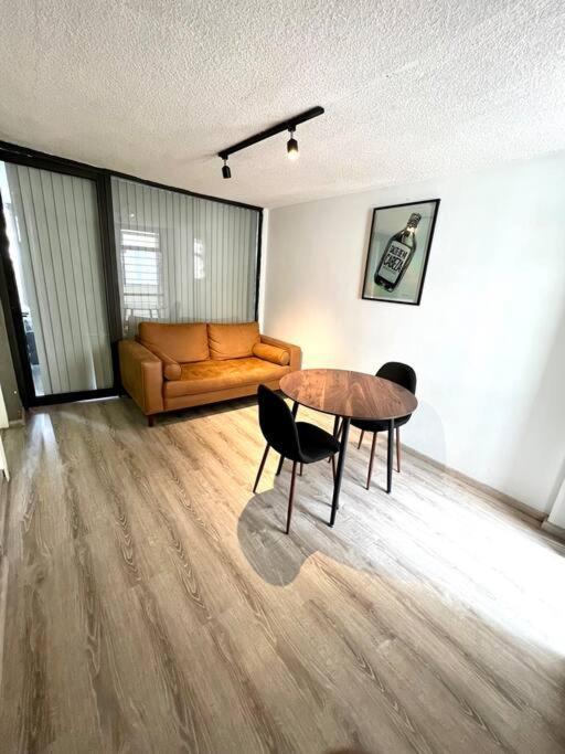 Acogedor Loft en la Roma photo 4