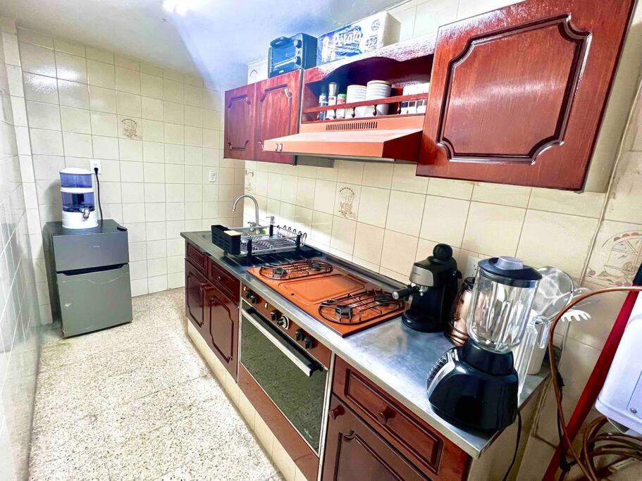 Acogedor Loft en la Roma photo 3