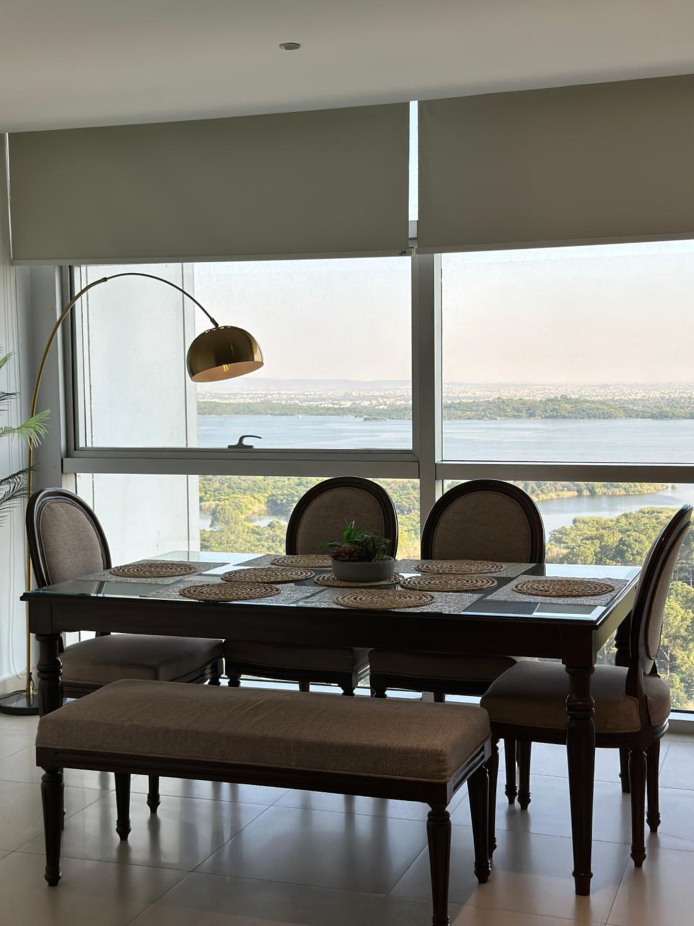 One Constitution Avenue 3BHK Scenic Suite view 2