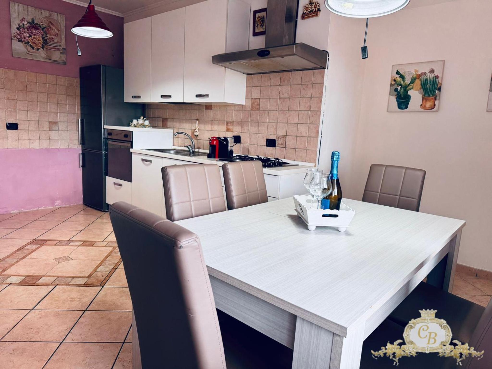 Casa belvedere anzio