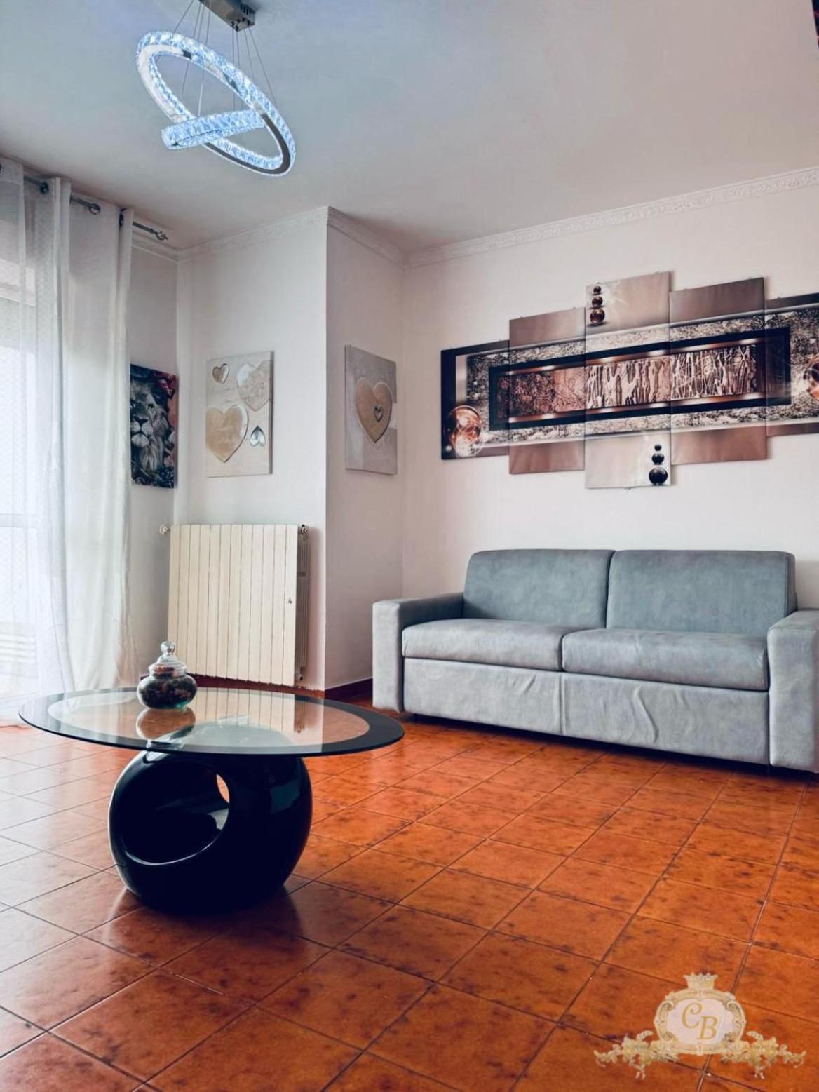 Casa belvedere anzio