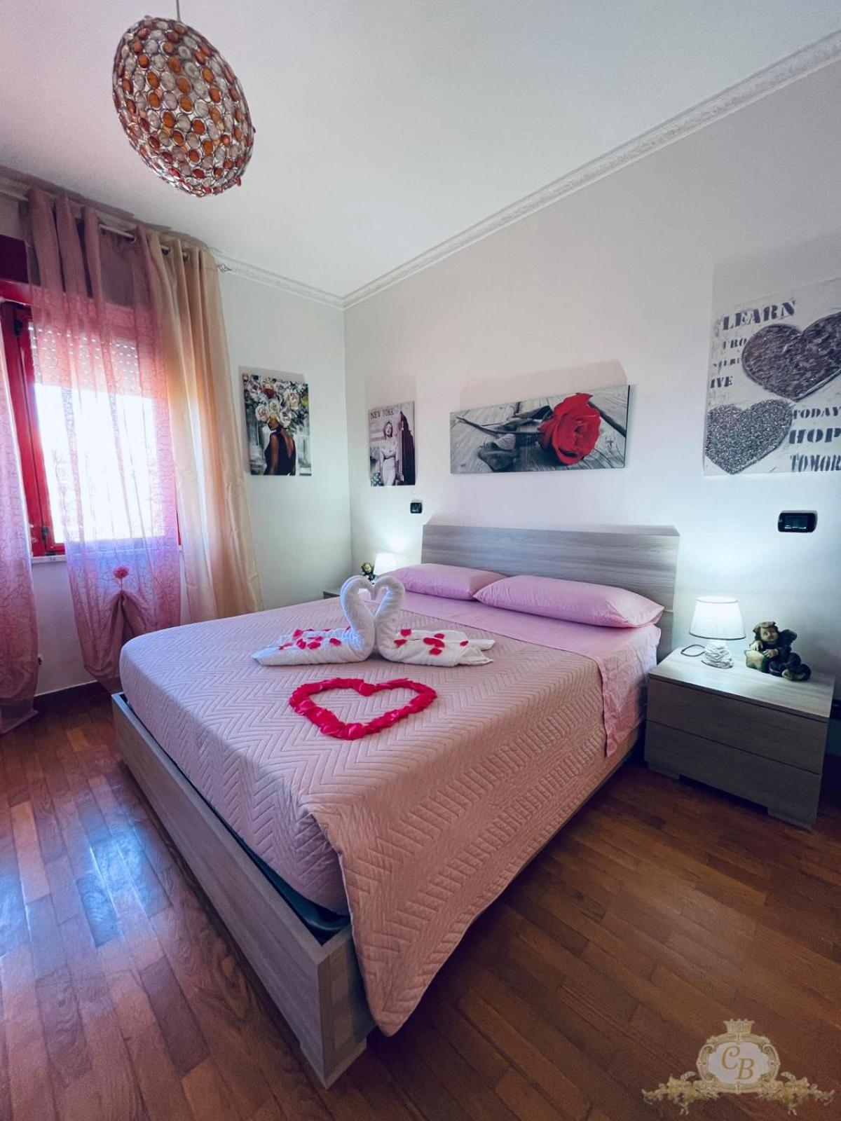 Casa belvedere anzio