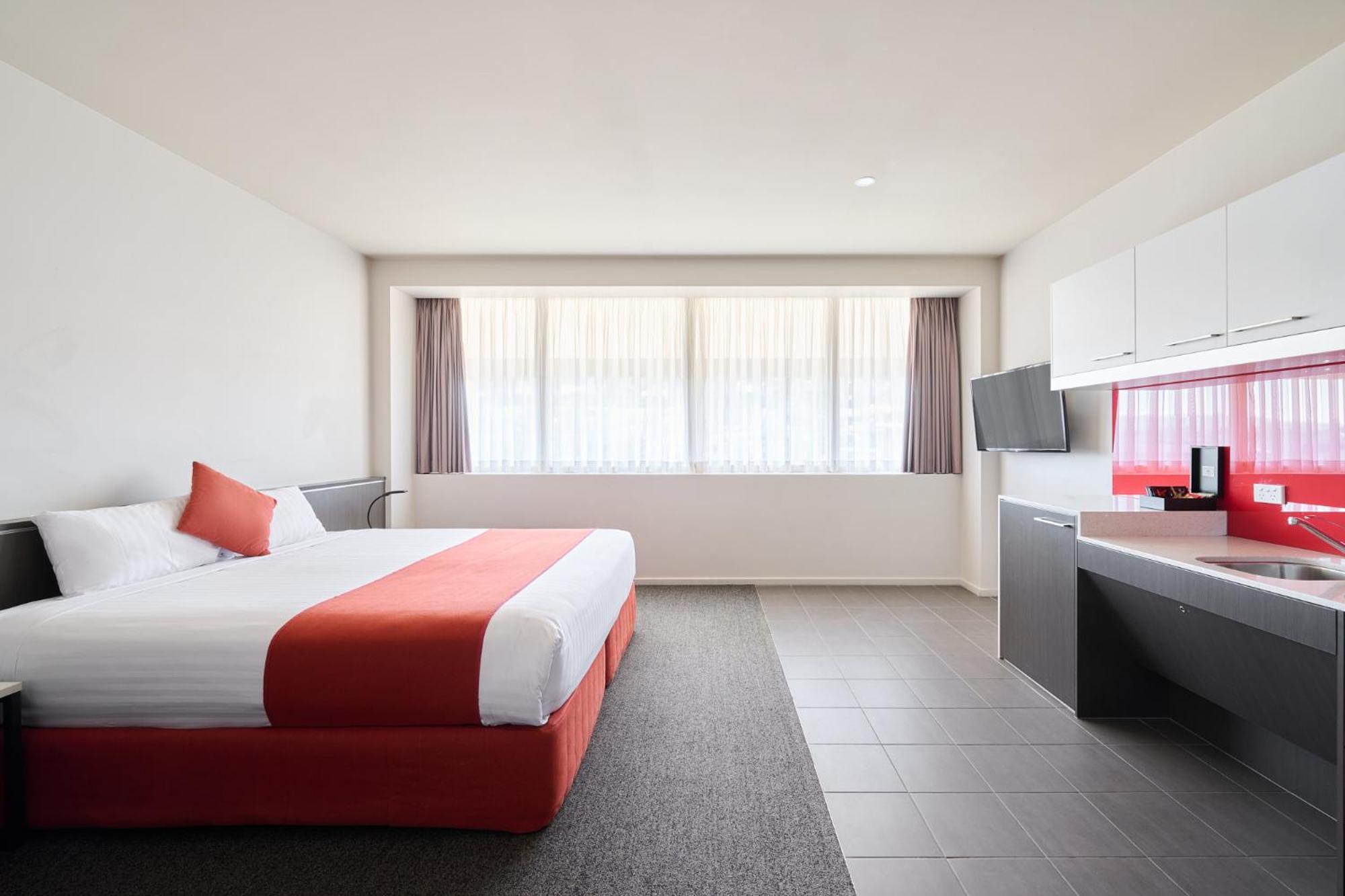 Abode Woden