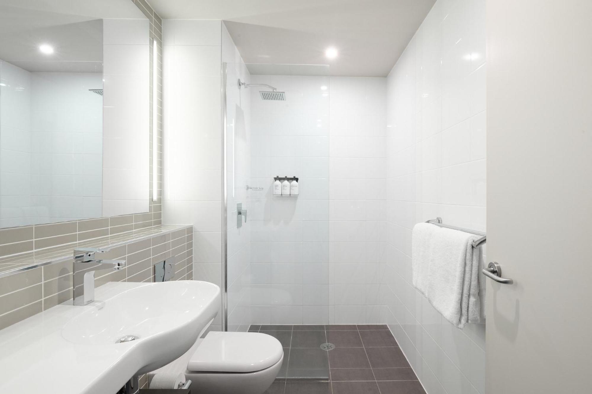Abode Woden