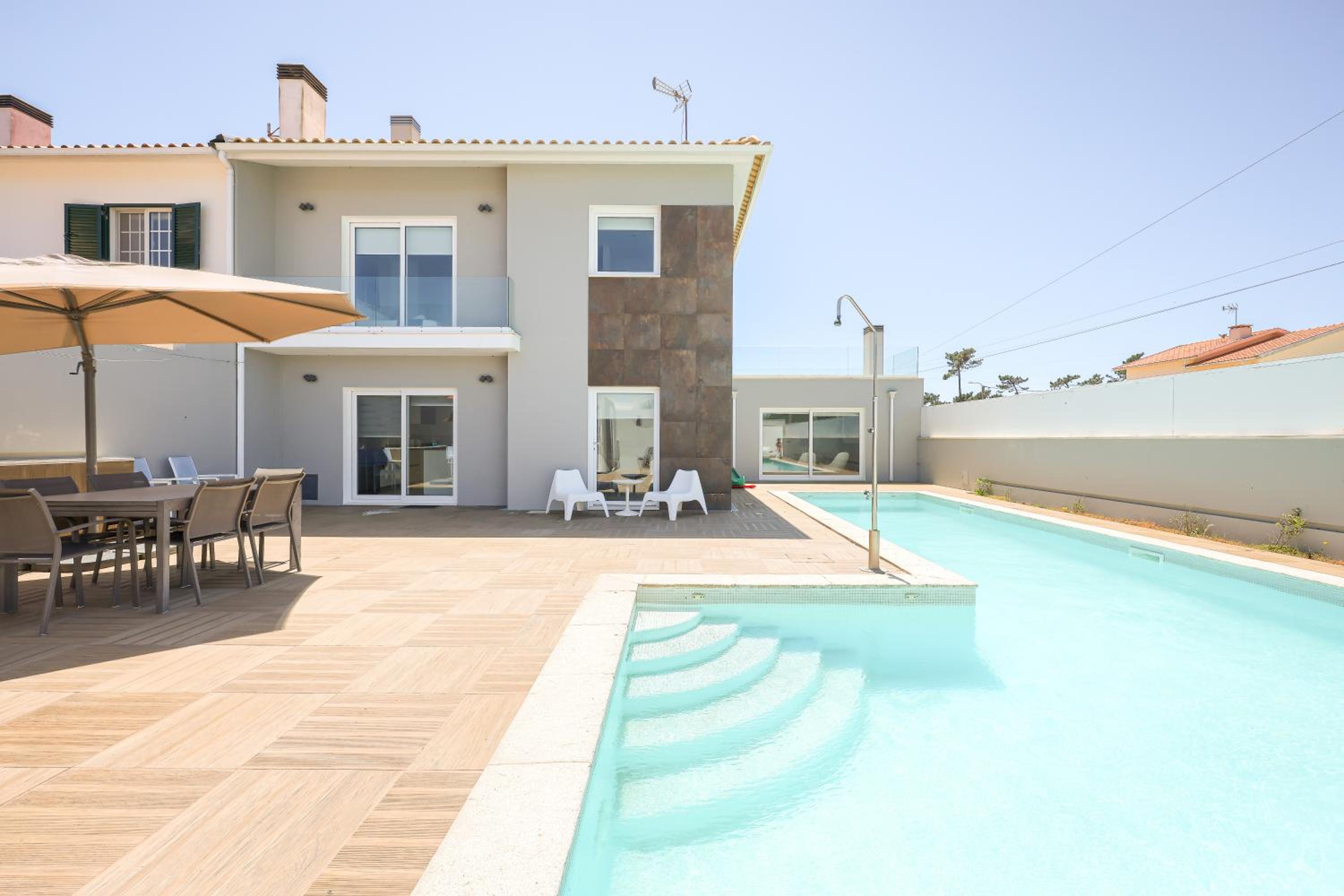 Dunas Villa view 3