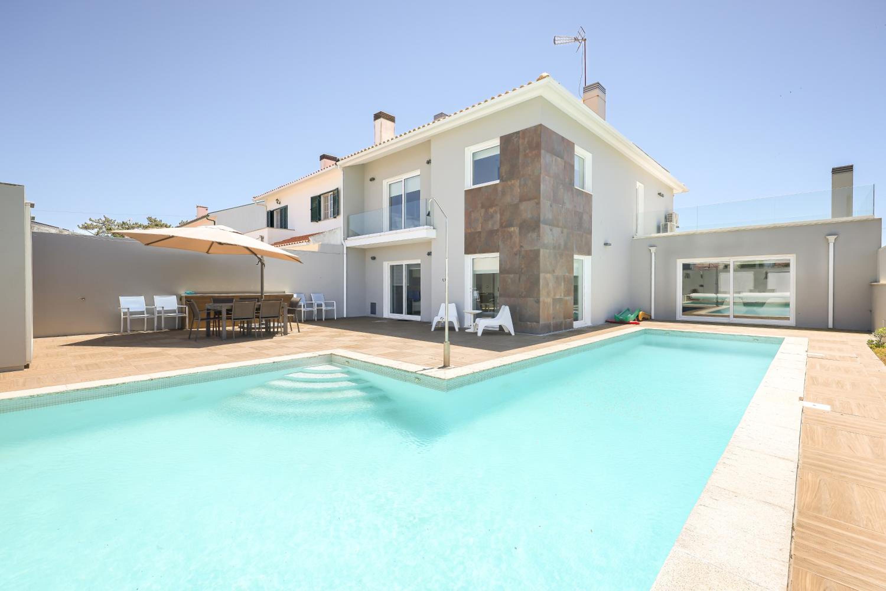 Hotel Dunas Villa - Image 1