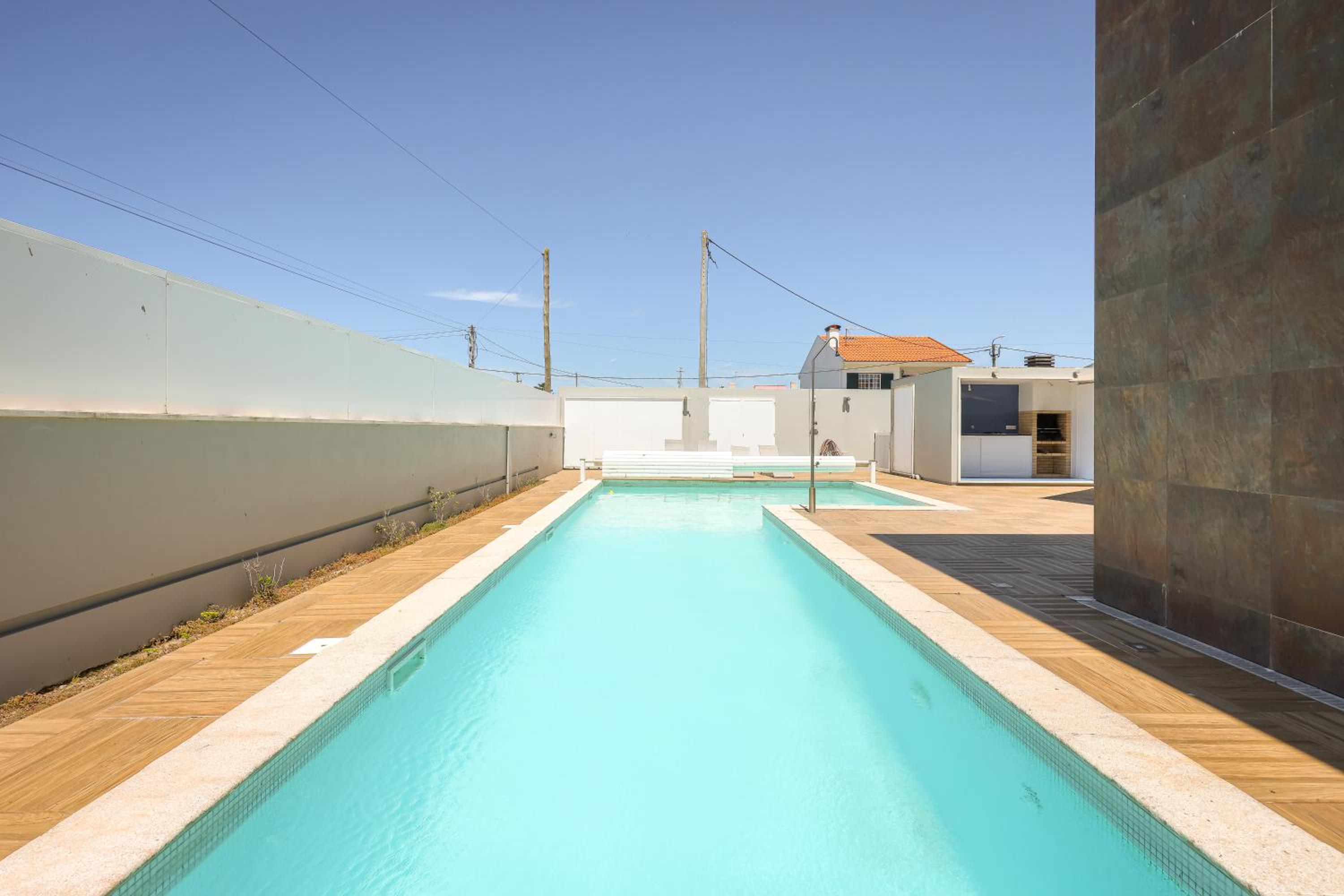Dunas Villa view 5