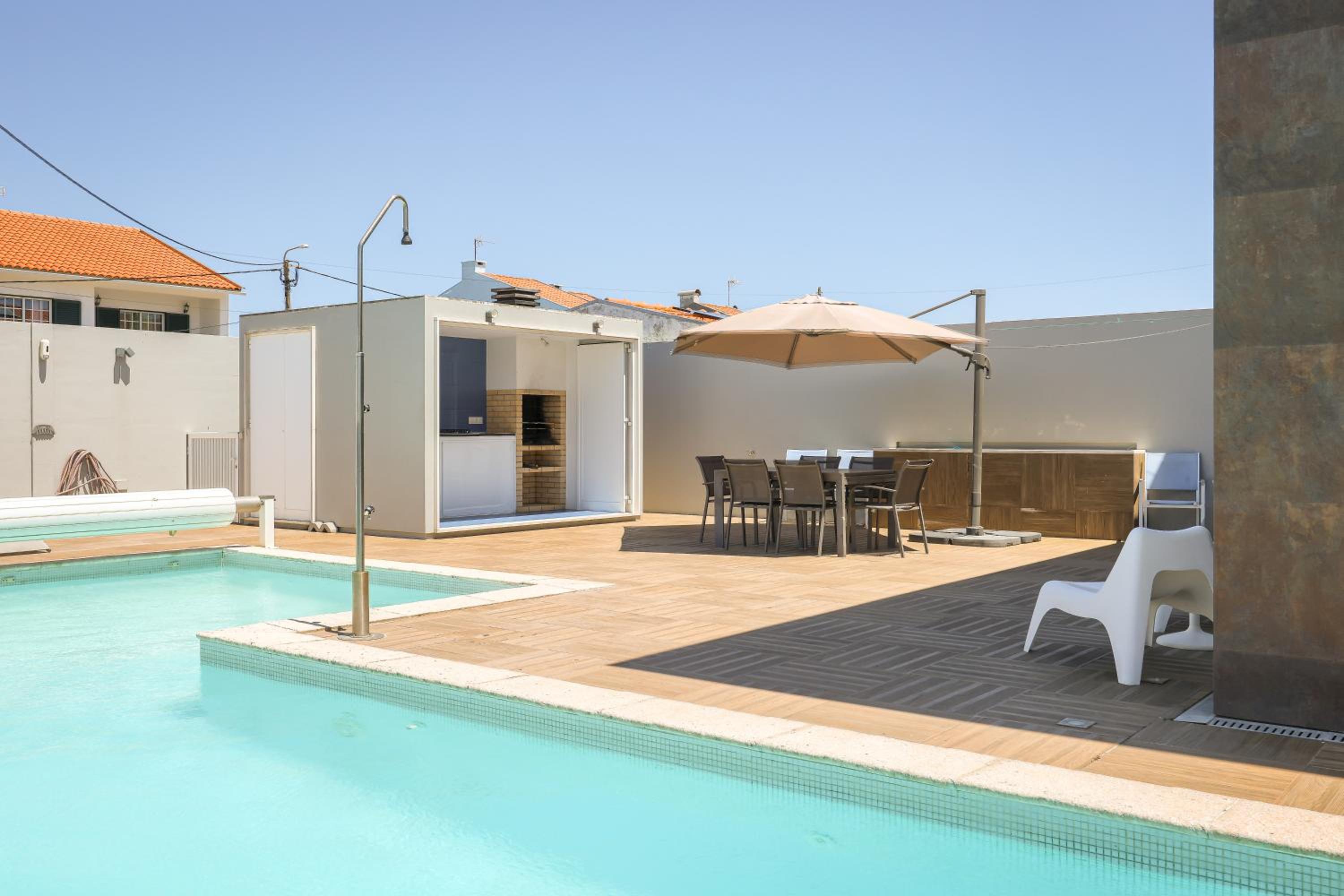 Dunas Villa view 4
