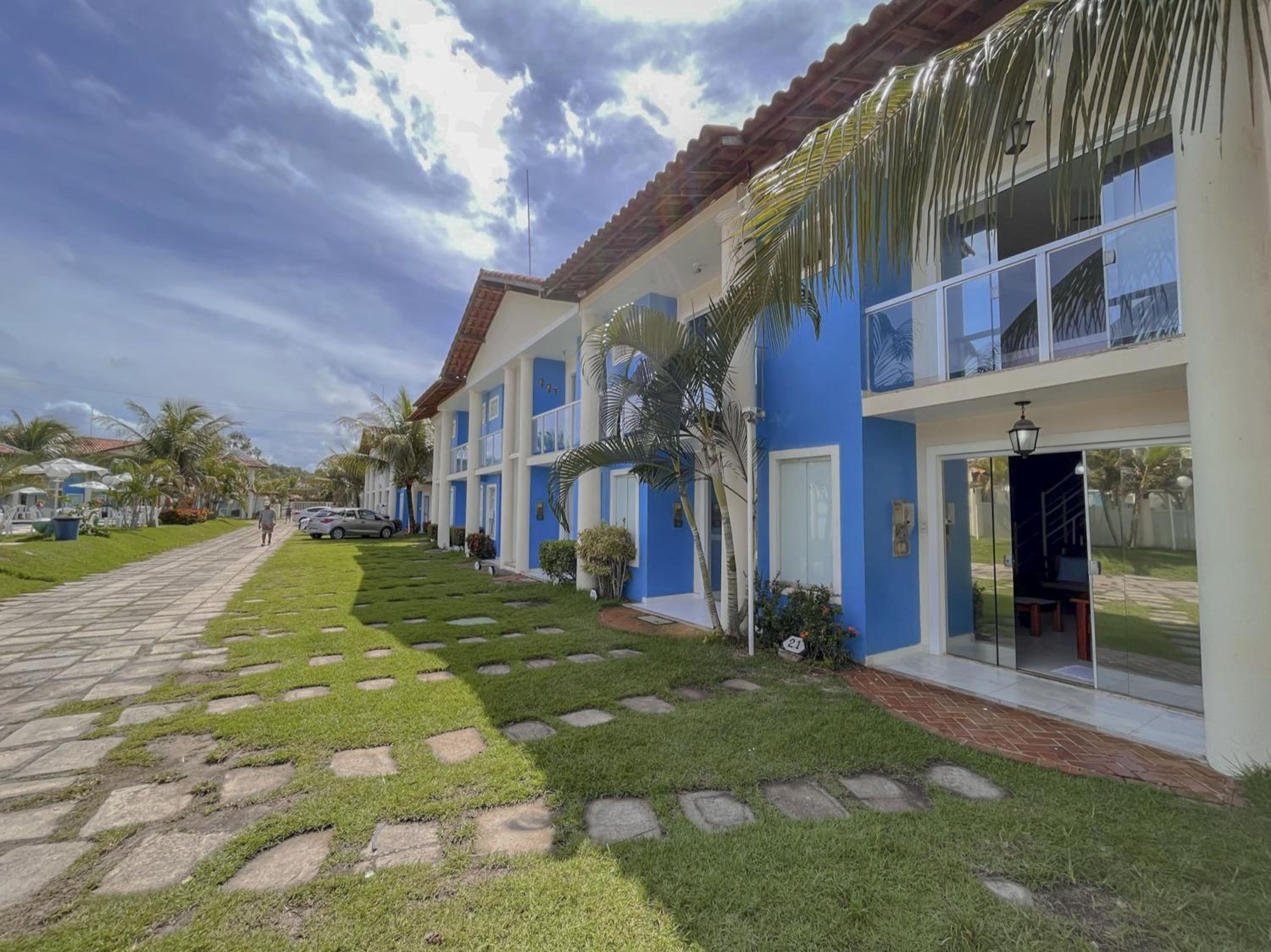 Hotel Seven Heaven Vacation - Porto Seguro - casa 3 suítes - Image 1