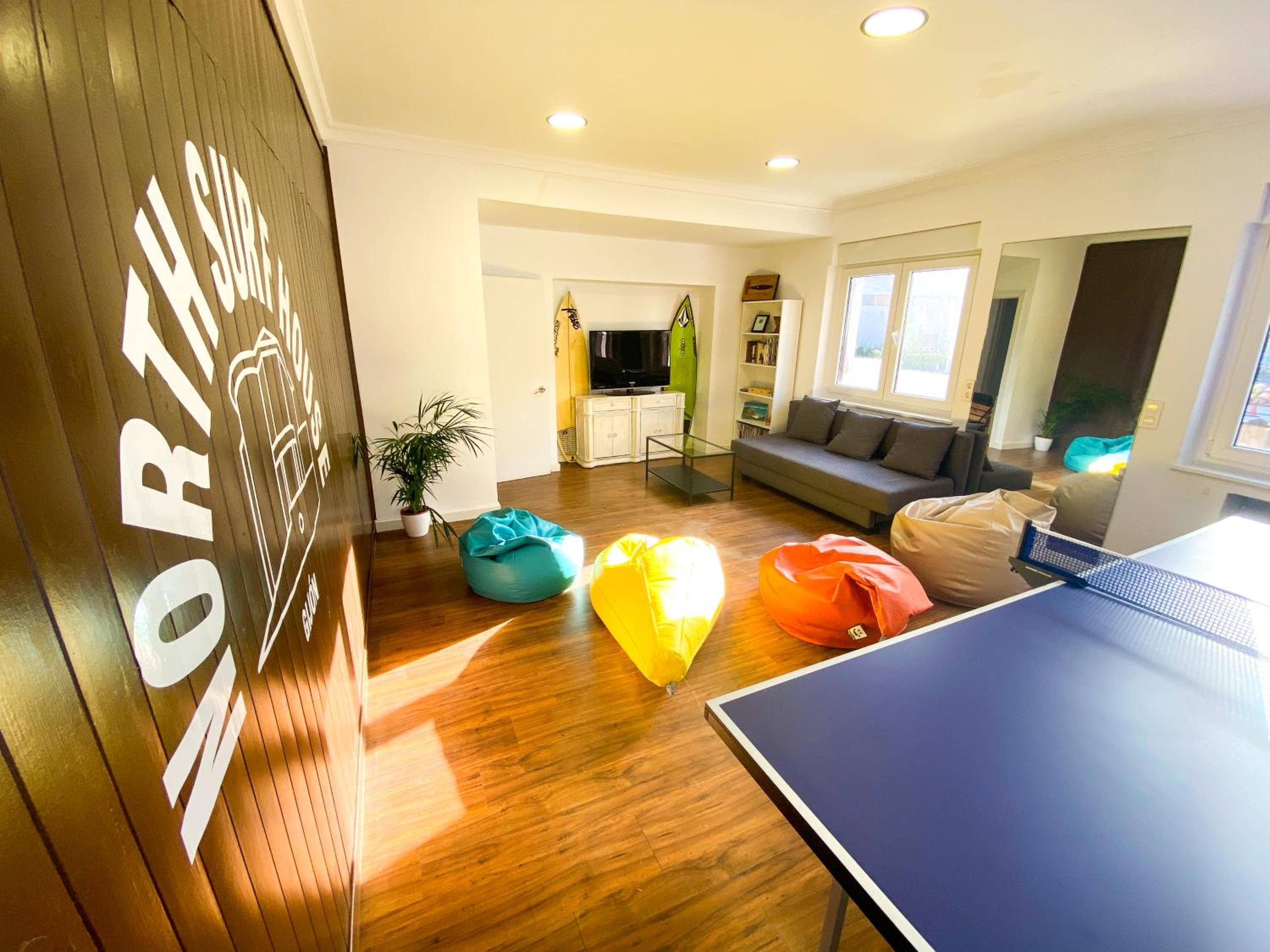 lounge