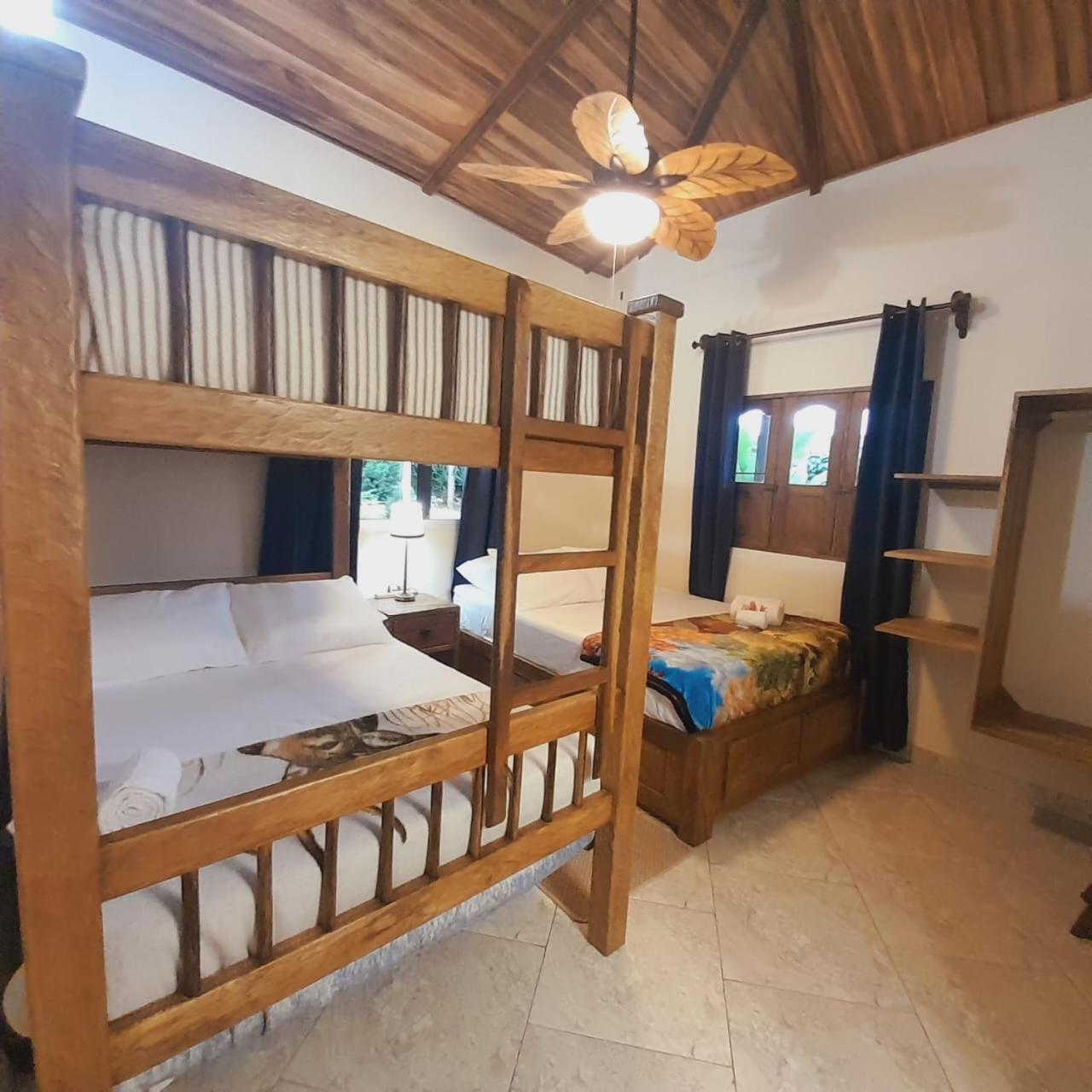 PromisedLand Casa Finca Tayrona