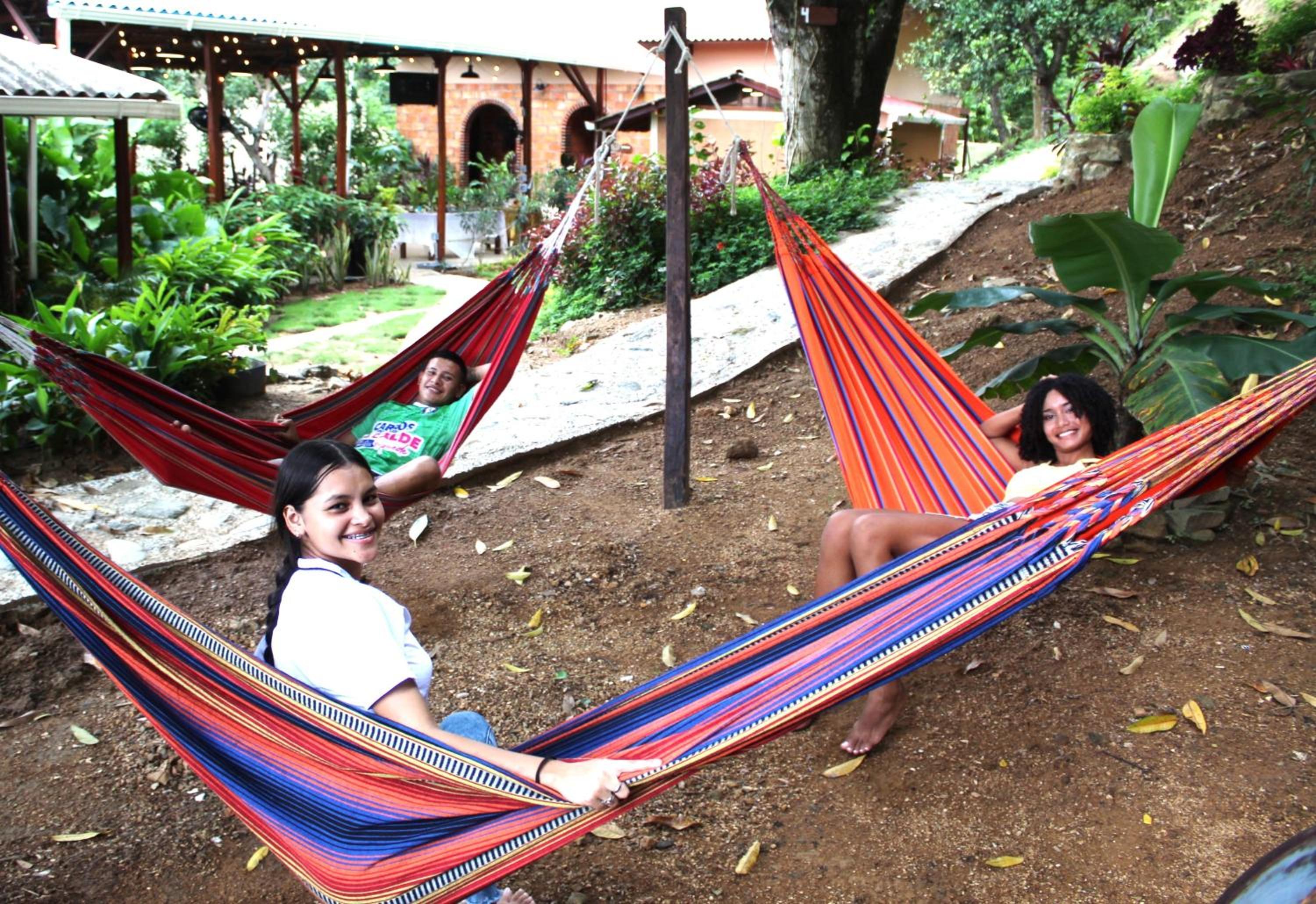 PromisedLand Casa Finca Tayrona