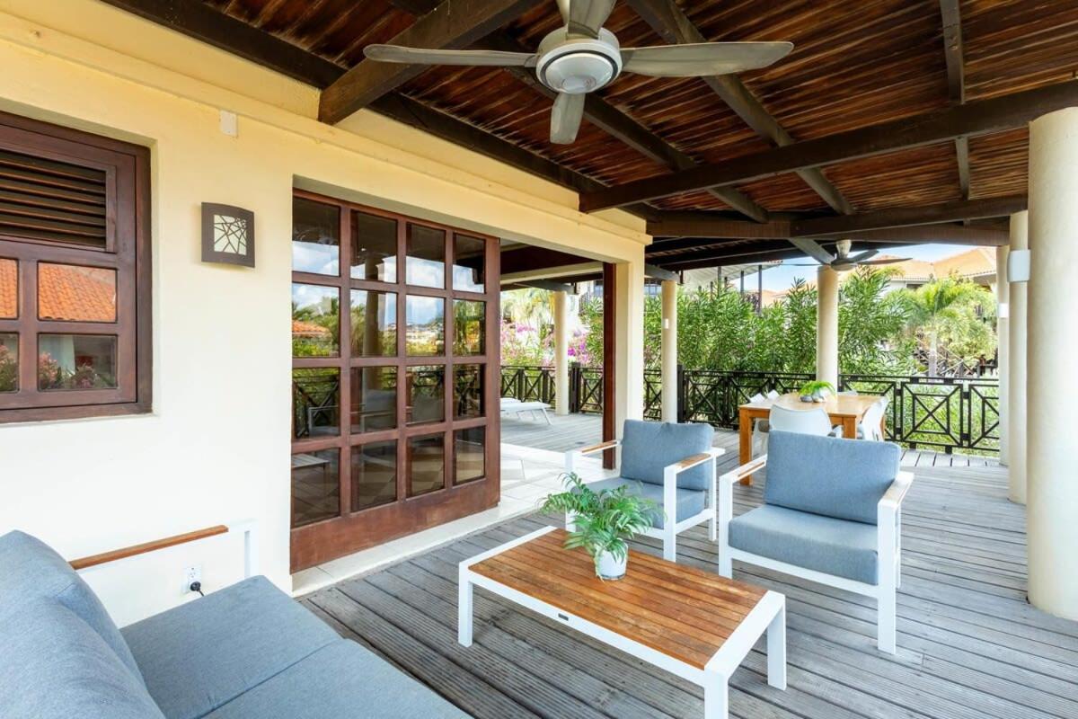 The Village at Blue Bay Golf & Beach Resort