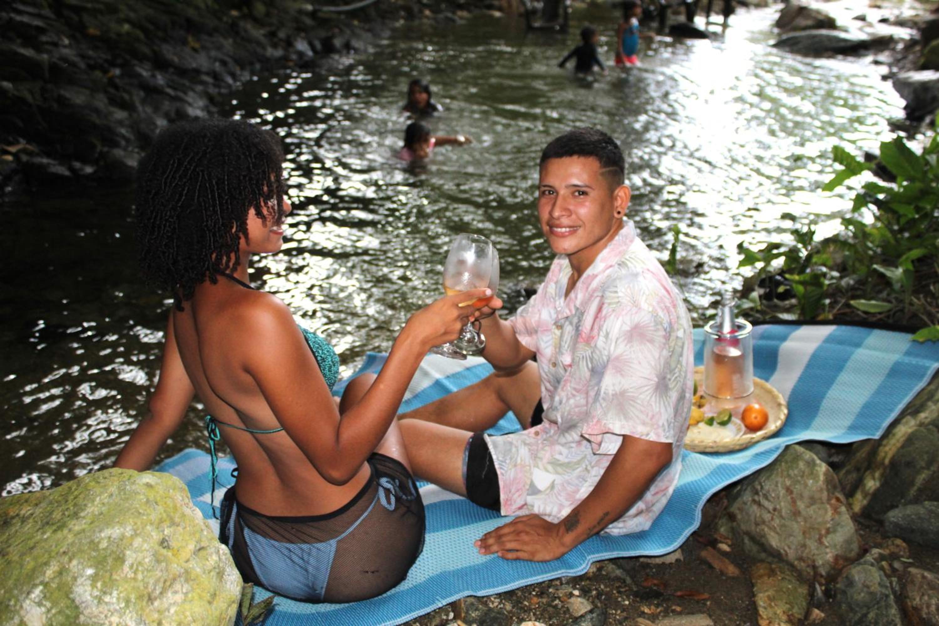 PromisedLand Casa Finca Tayrona