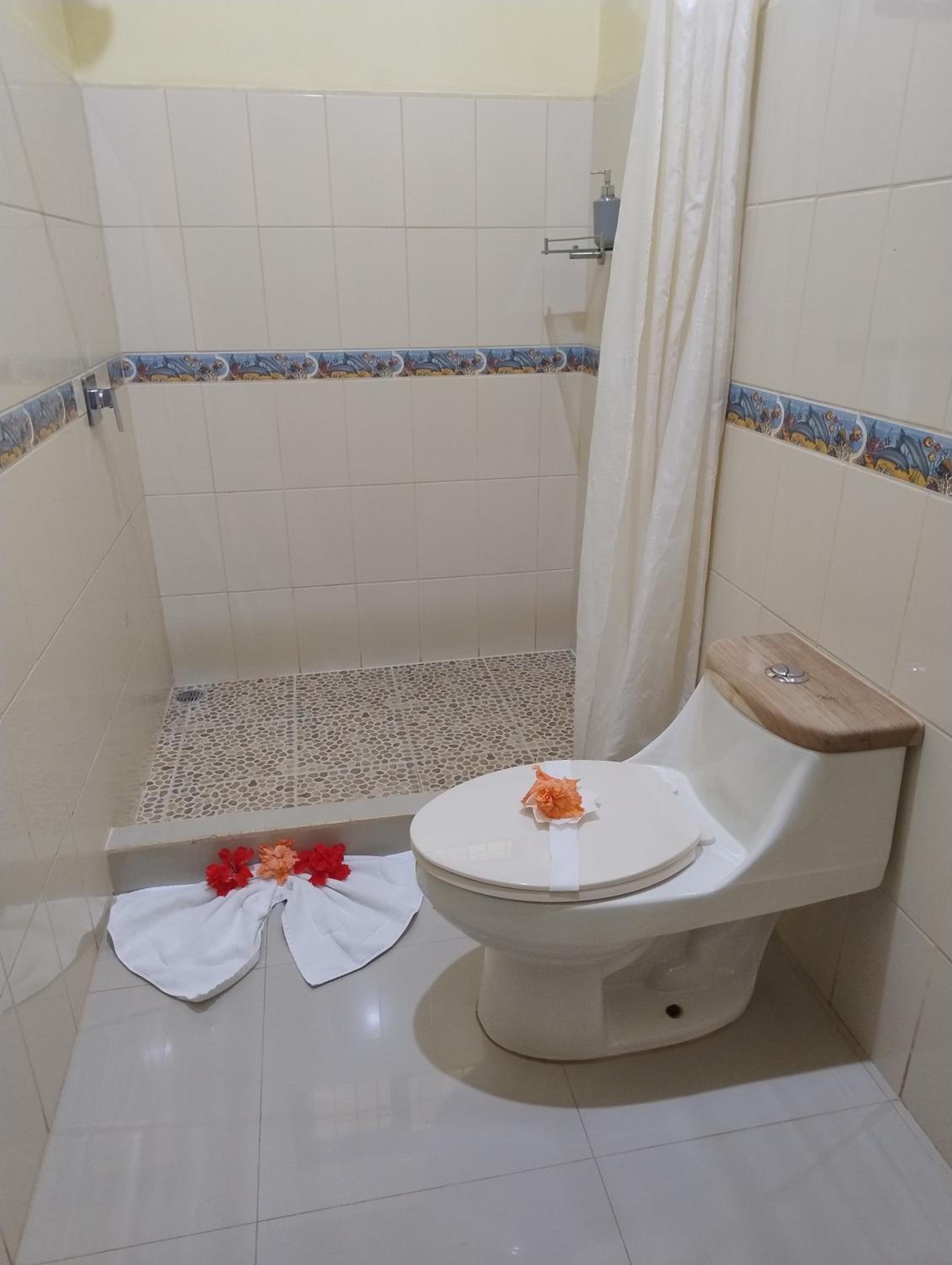 Arenal Ginger Home