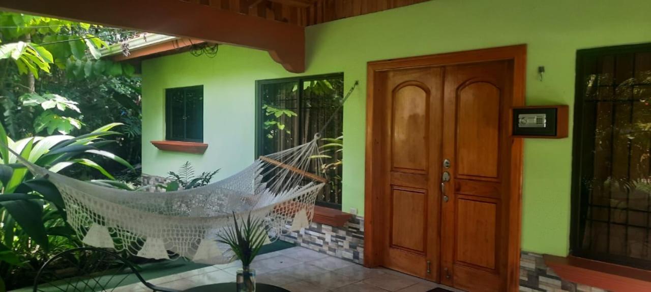 Arenal Ginger Home