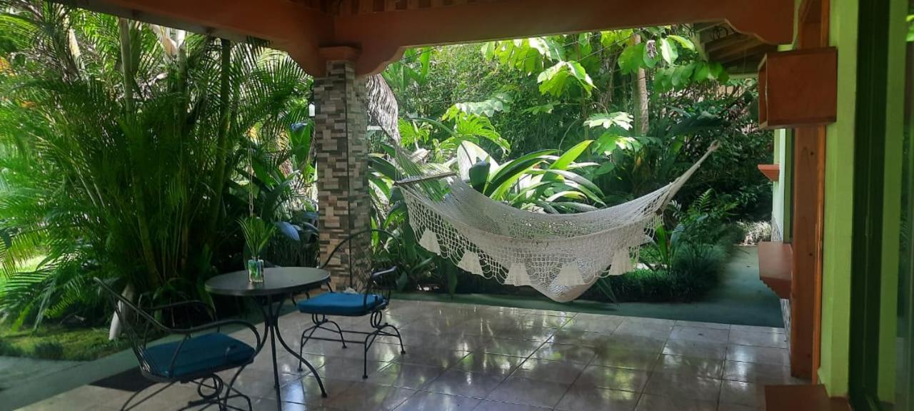 Arenal Ginger Home