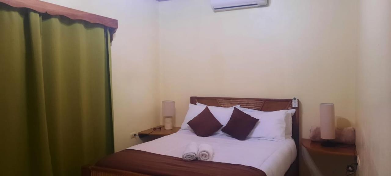 Arenal Ginger Home