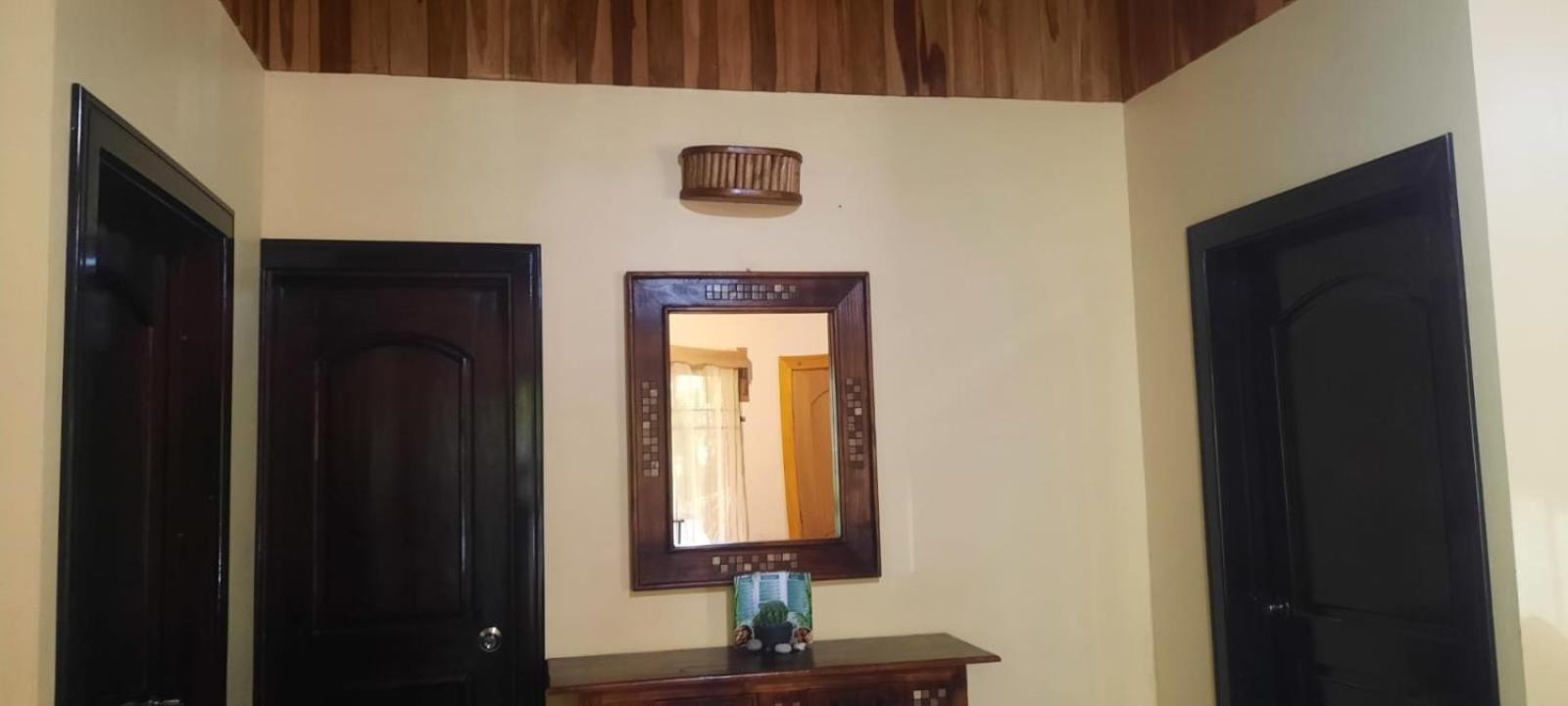 Arenal Ginger Home