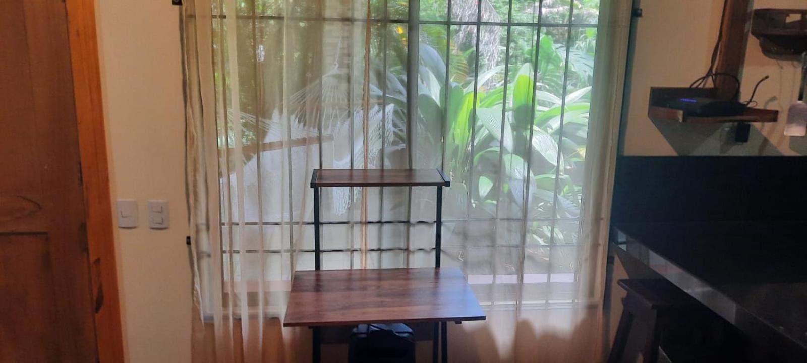 Arenal Ginger Home
