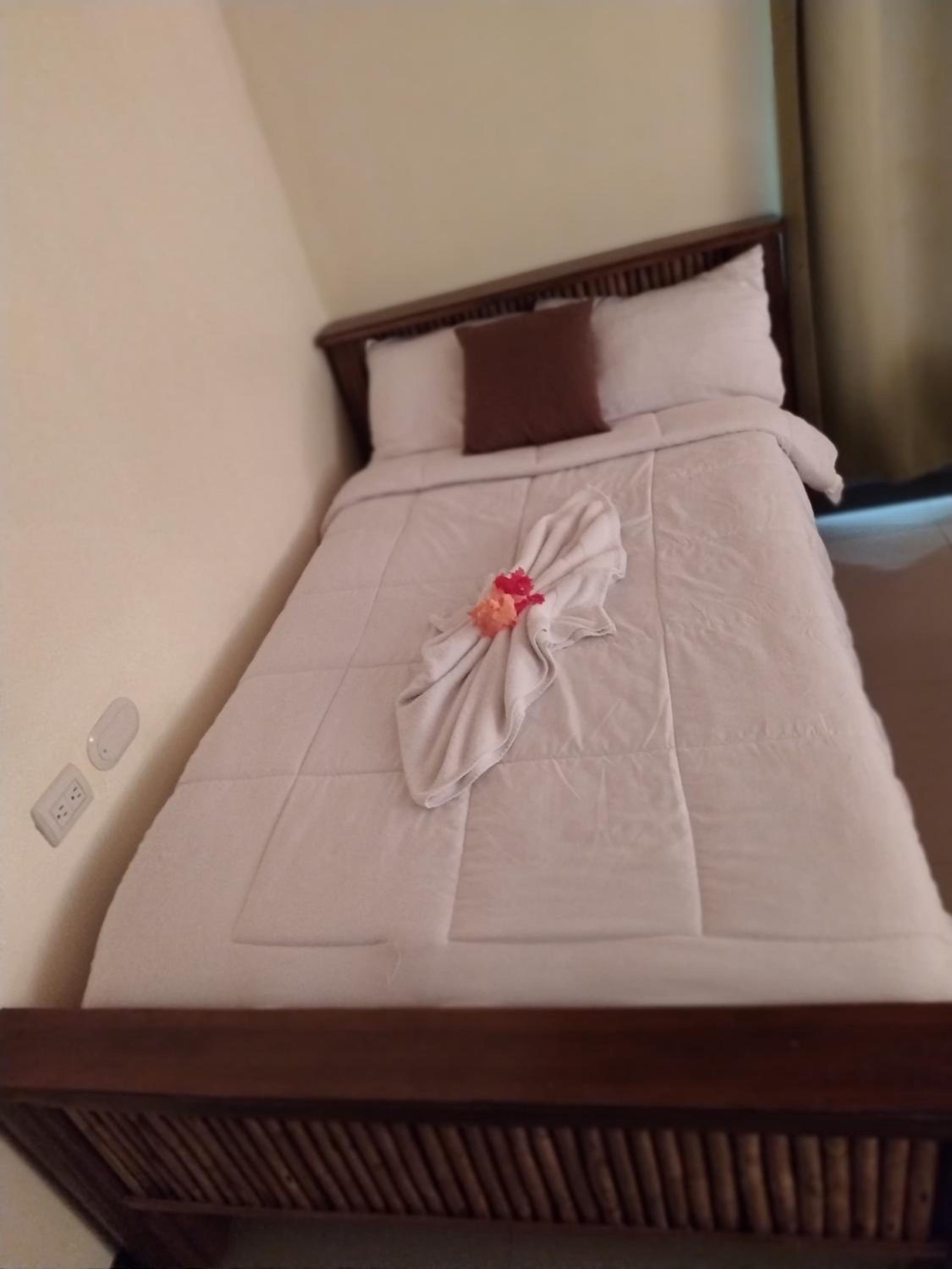 Arenal Ginger Home
