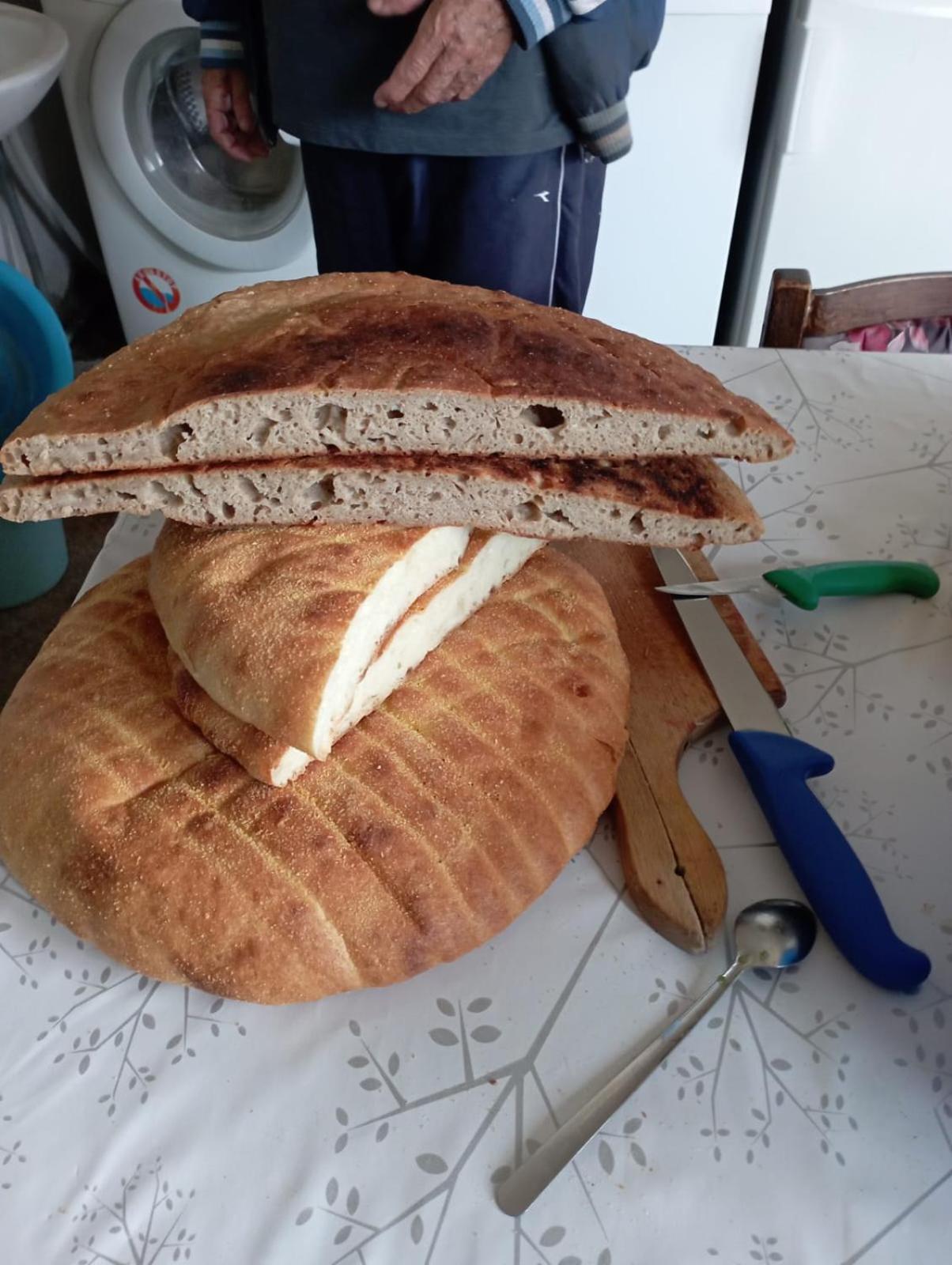 Pansion Vera