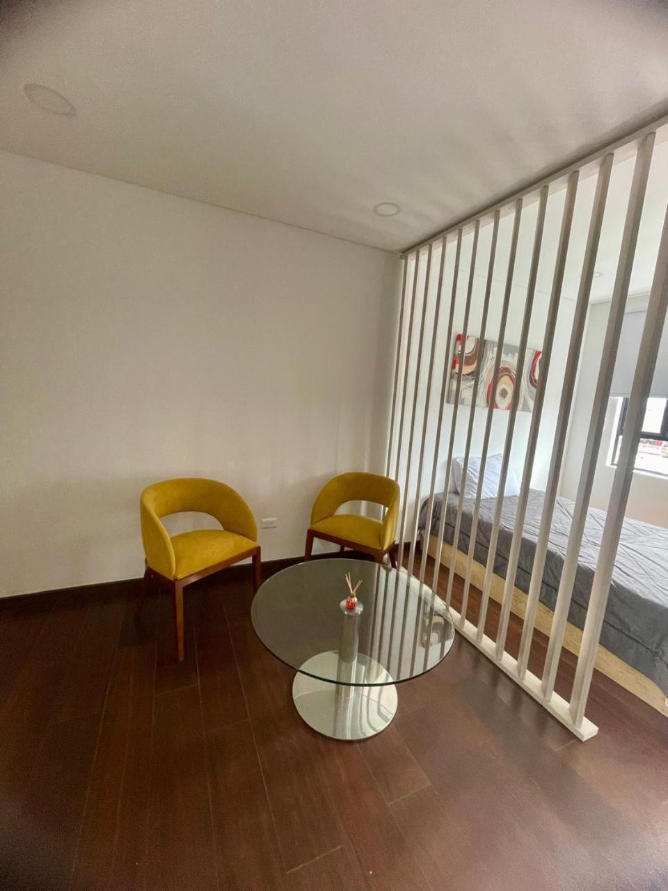 Apartaestudio ibiza