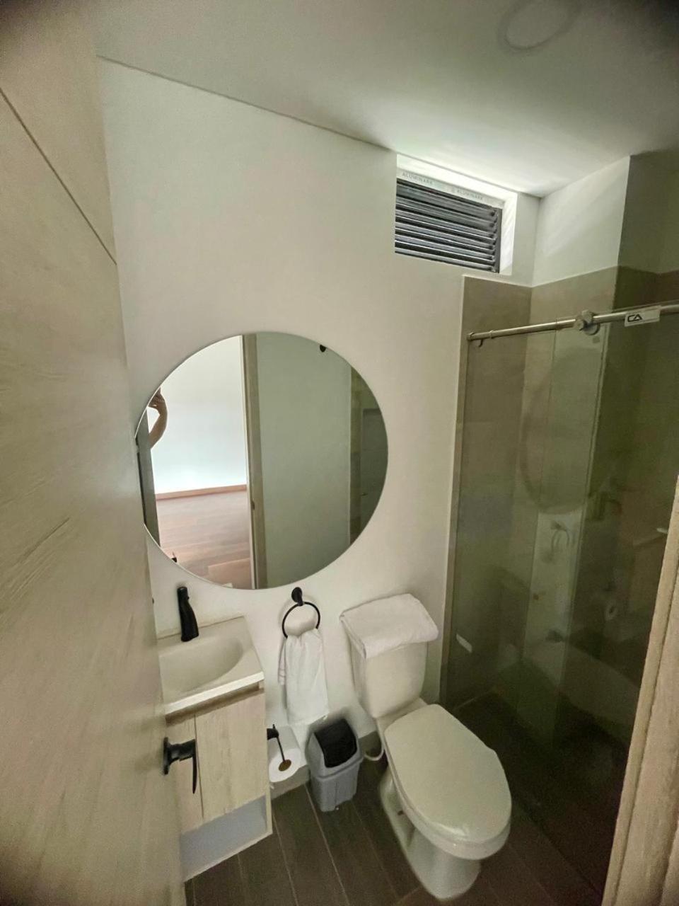 Apartaestudio ibiza