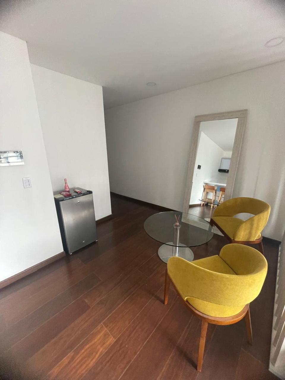 Apartaestudio ibiza