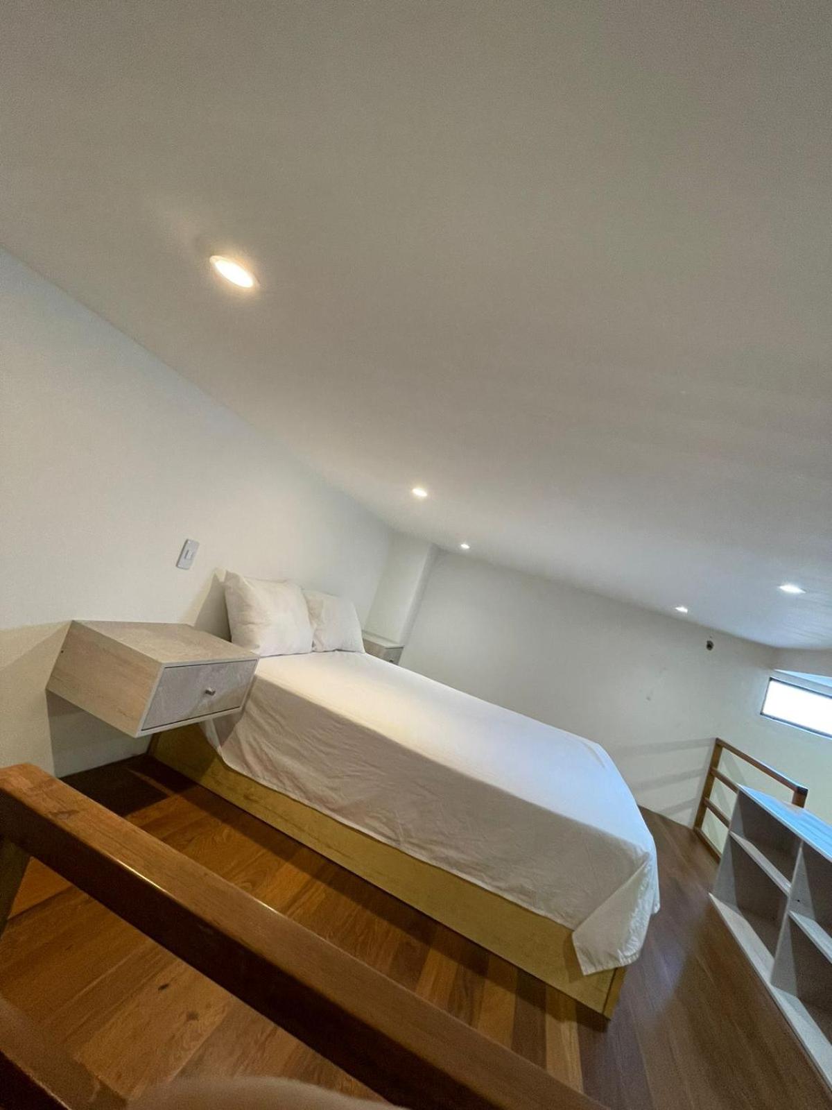 Apartaestudio ibiza