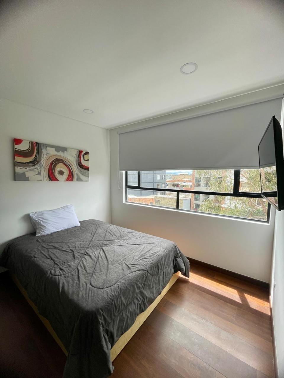 Apartaestudio ibiza