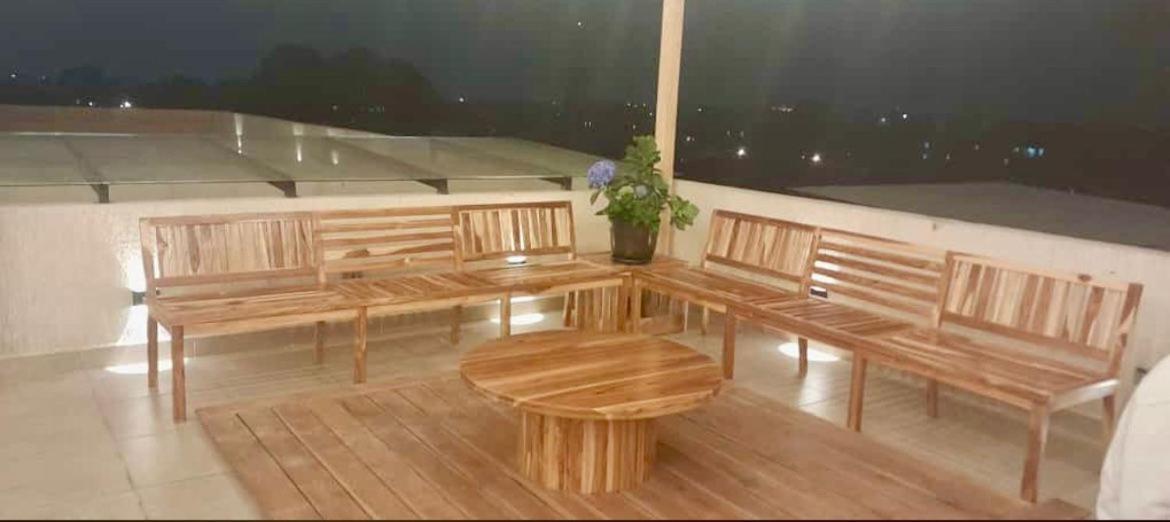 Apartaestudio ibiza