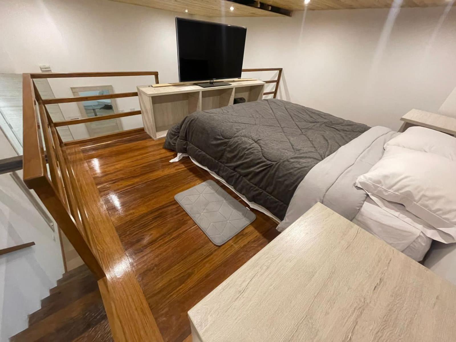 Apartaestudio ibiza