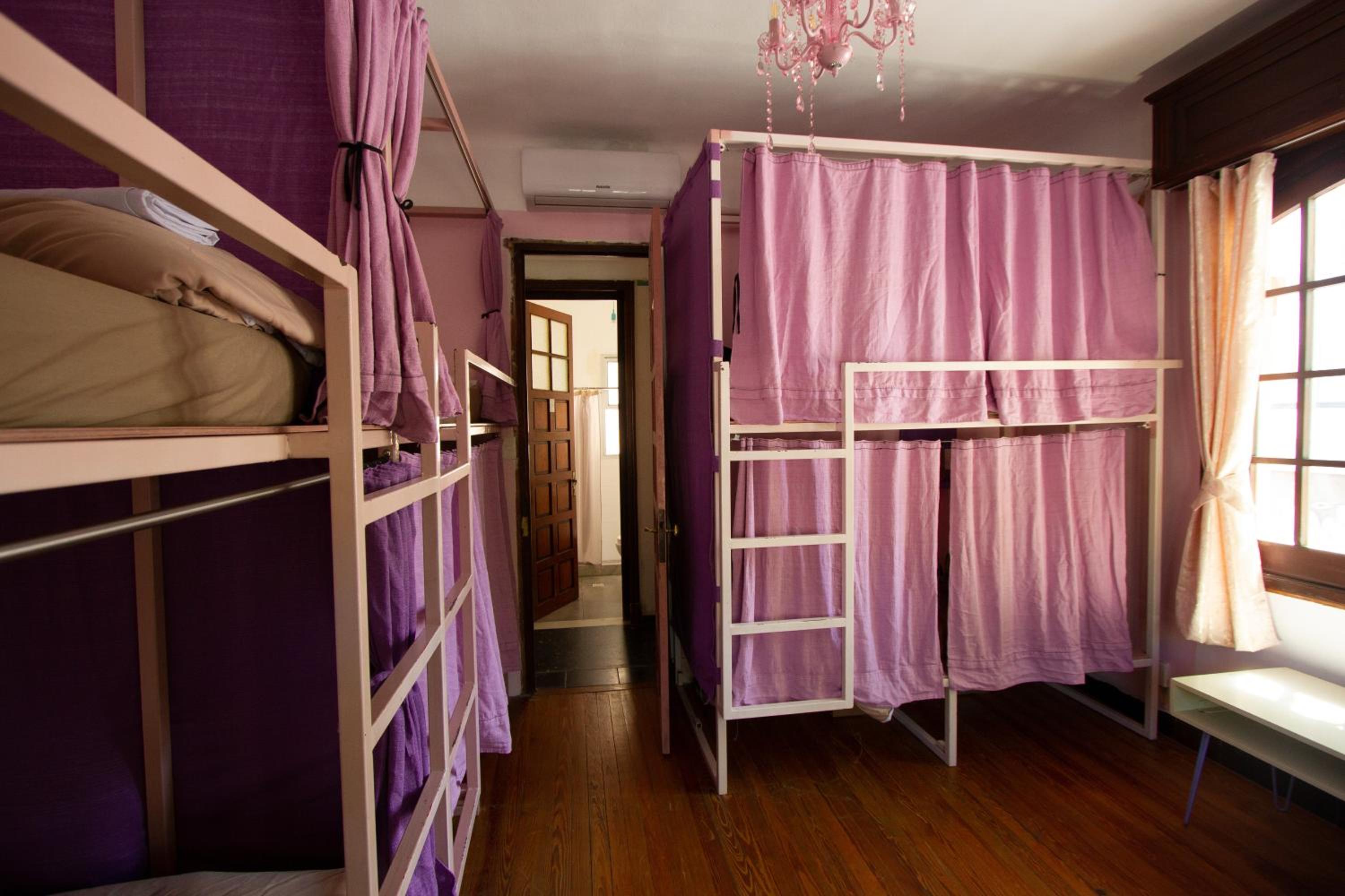 YH Hostel view 2
