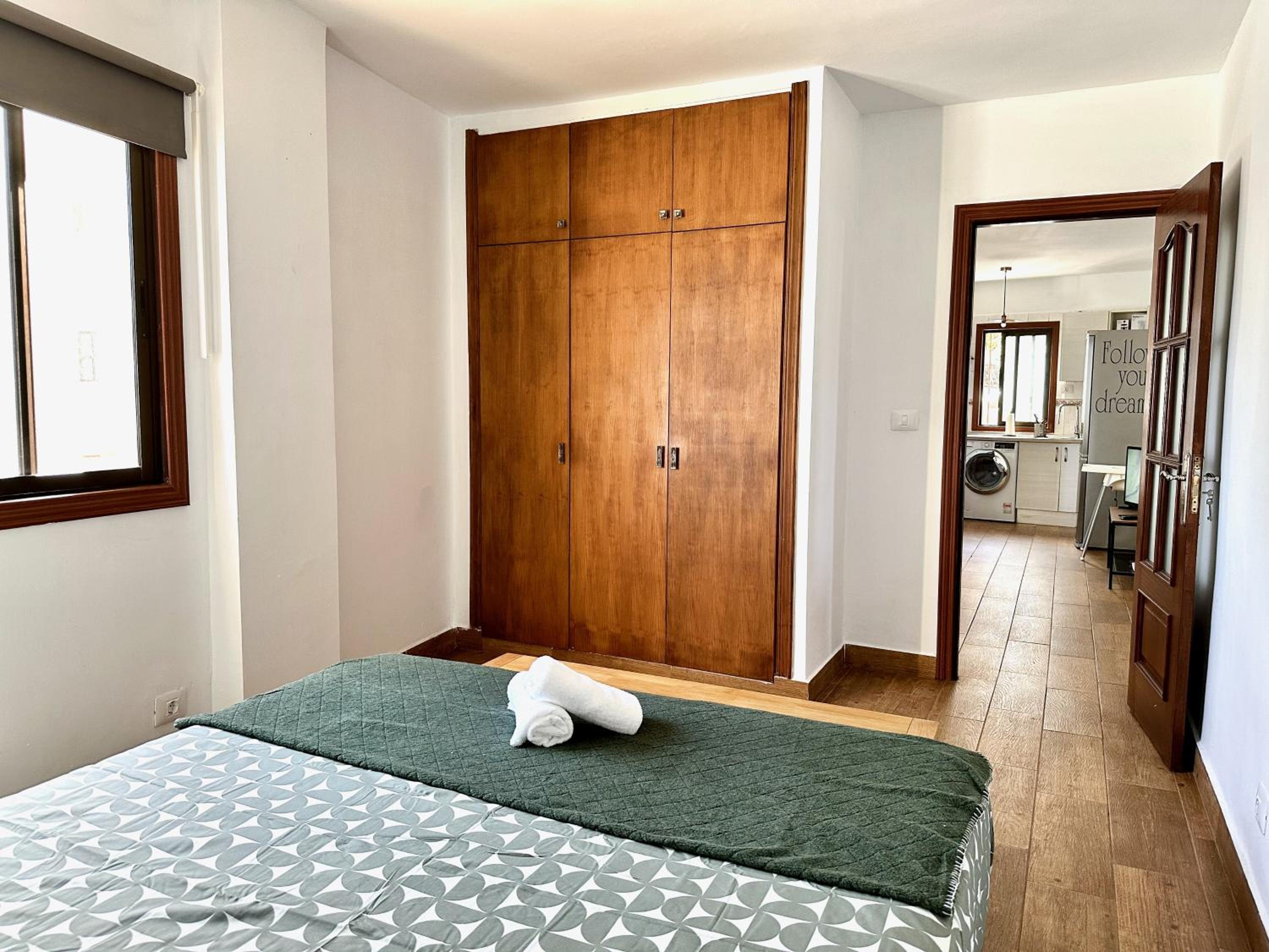 Pambnb - Charming Seaview Apartment