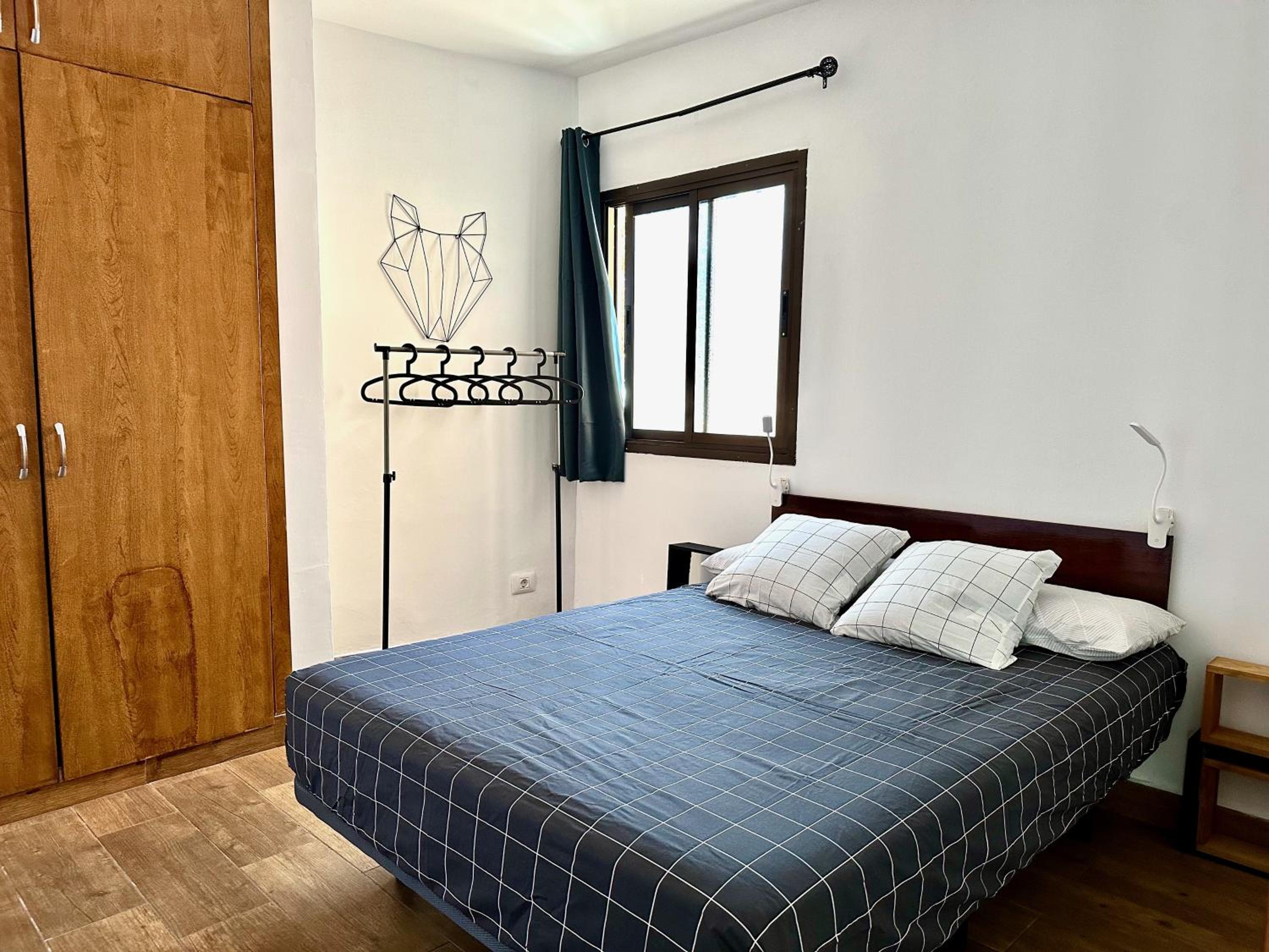 Pambnb - Charming Seaview Apartment