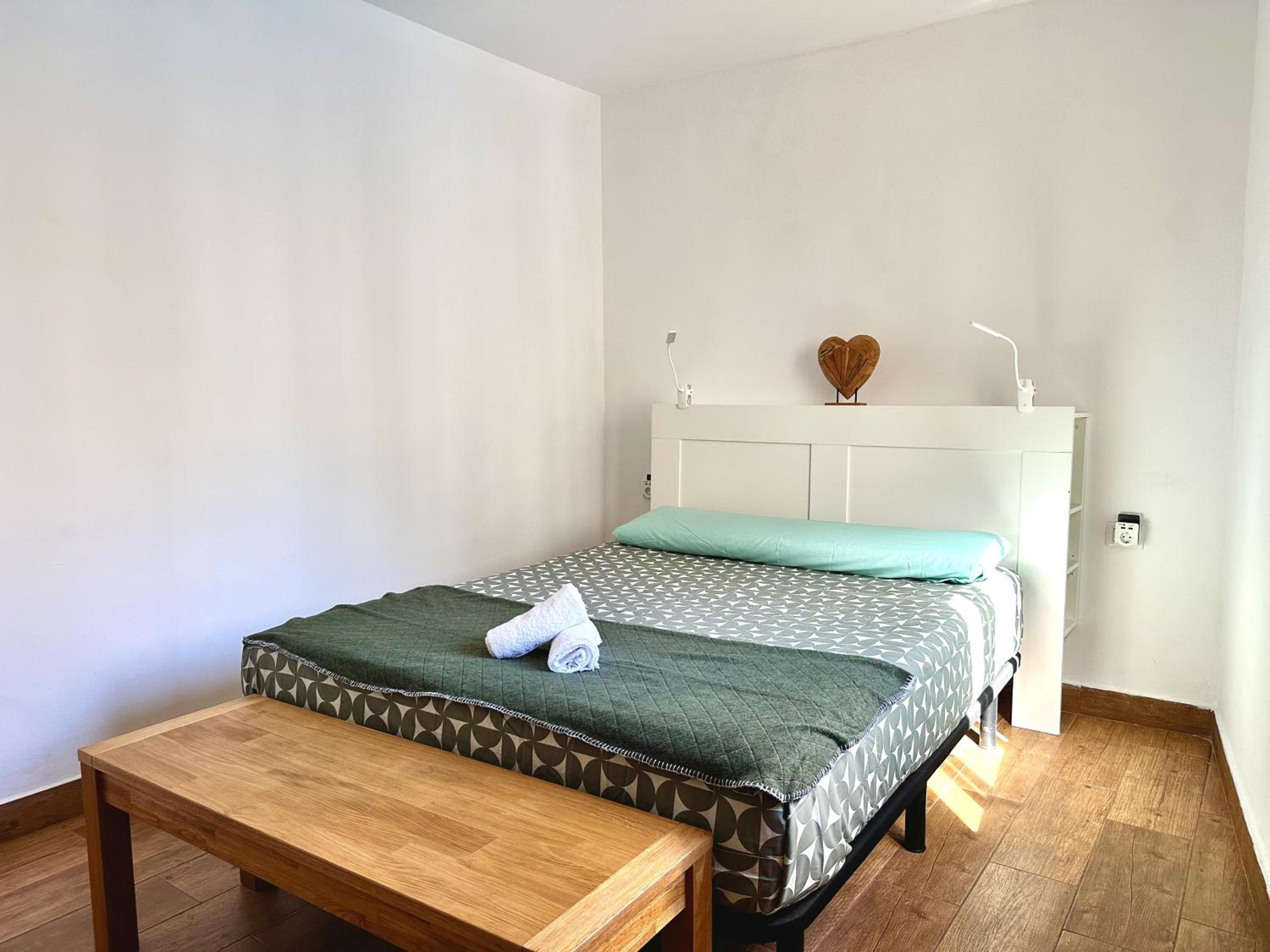 Pambnb - Charming Seaview Apartment