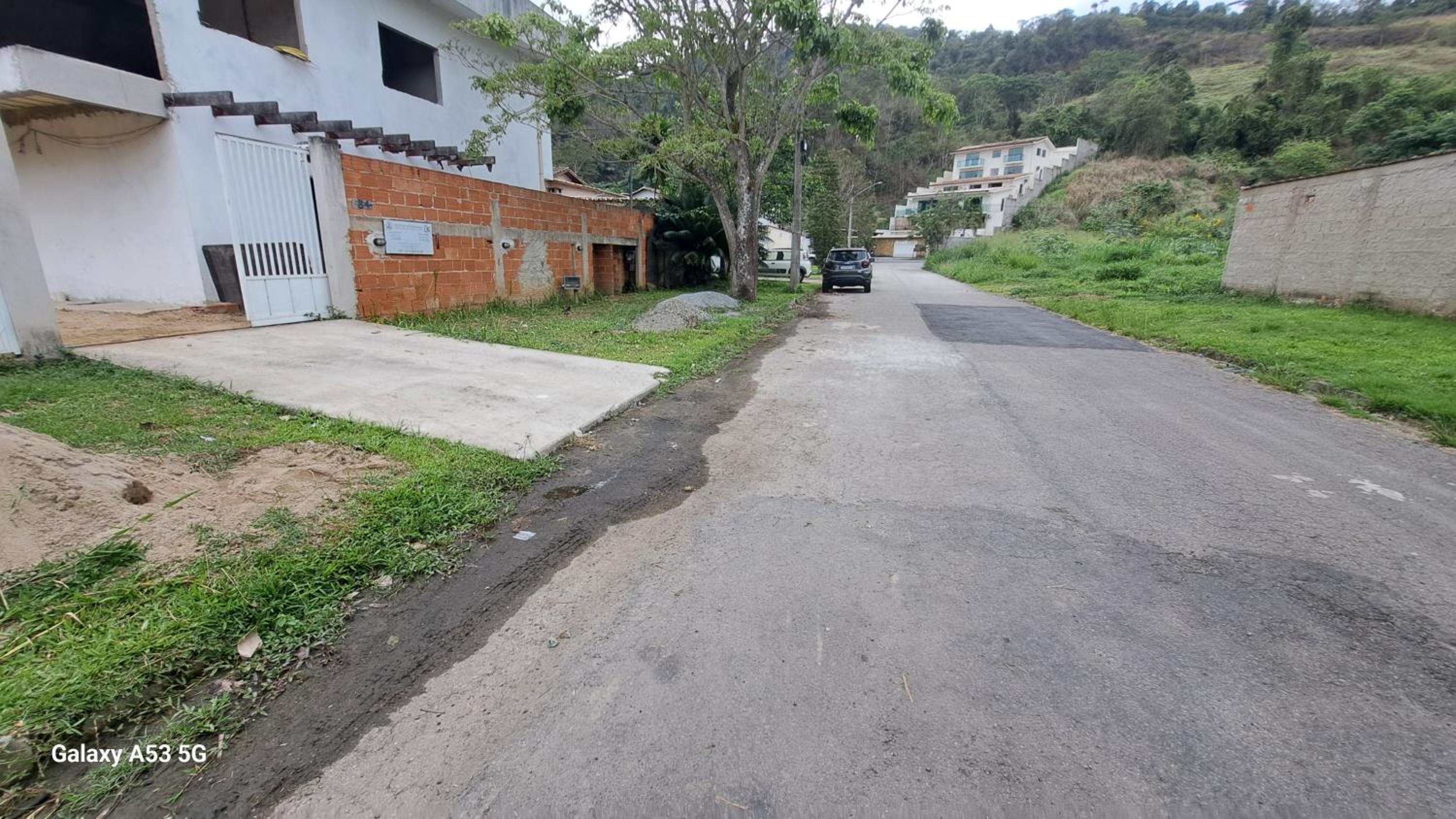Casa Amoreira Paraty